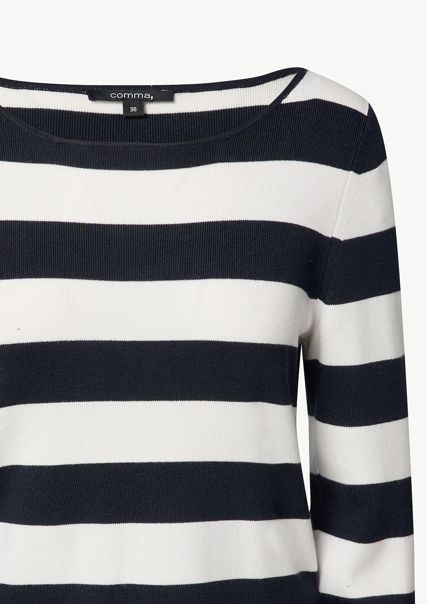 Thumbnail - COMMA Pullover