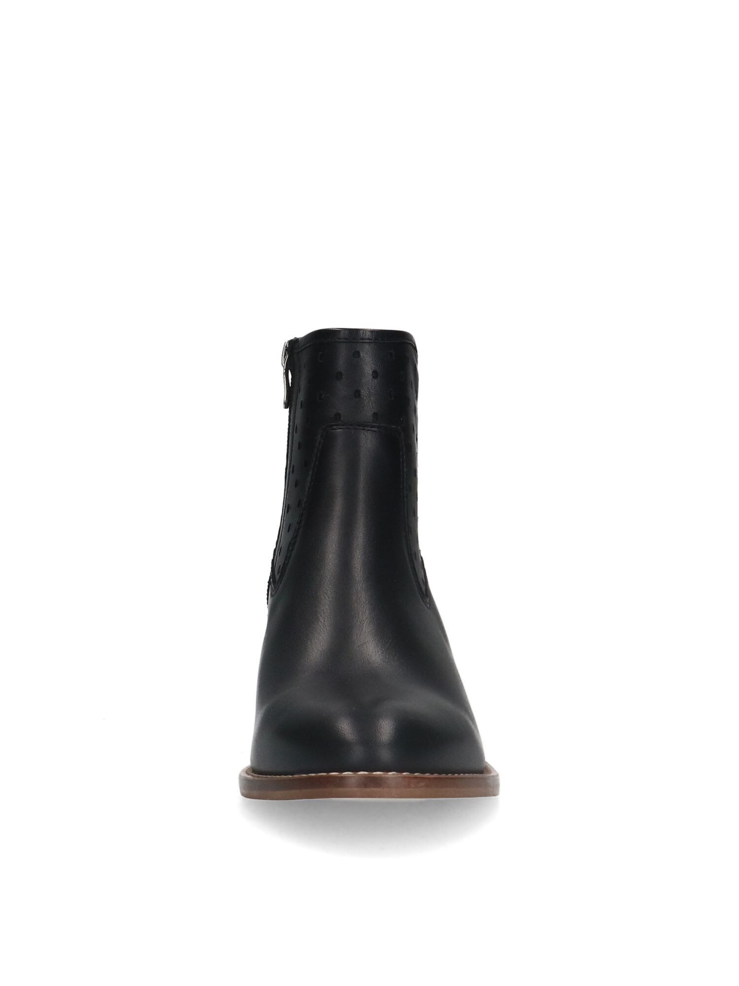 Thumbnail - MANFIELD Ankle Boots