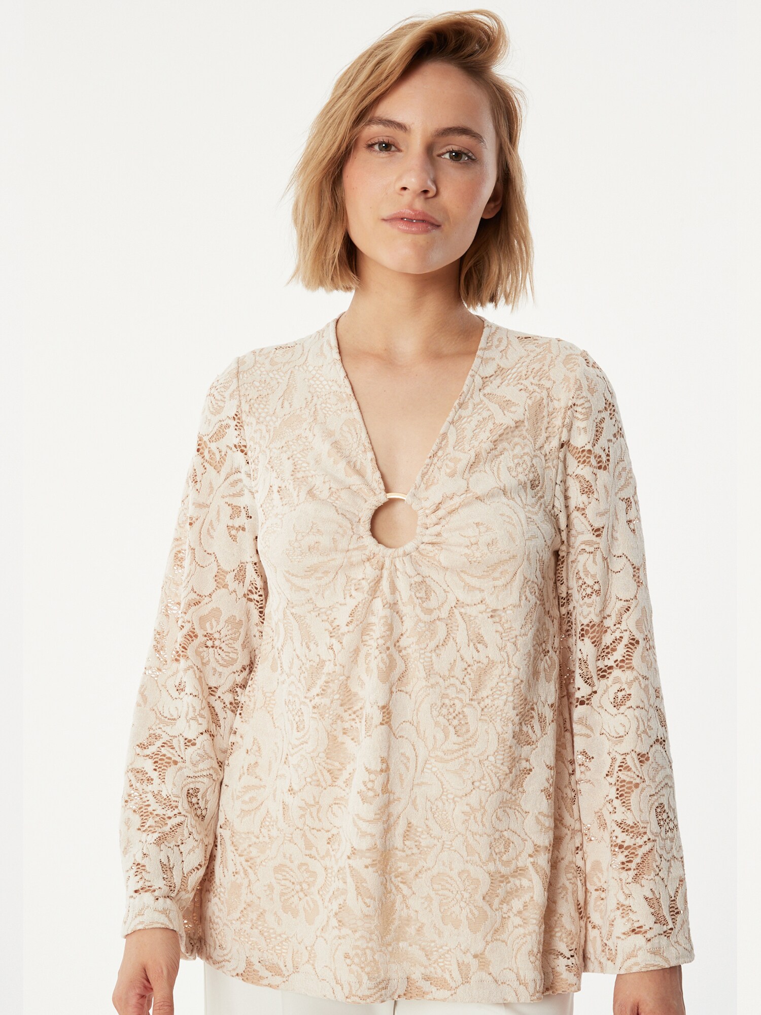 Thumbnail - Ana Alcazar Bluse Zakora