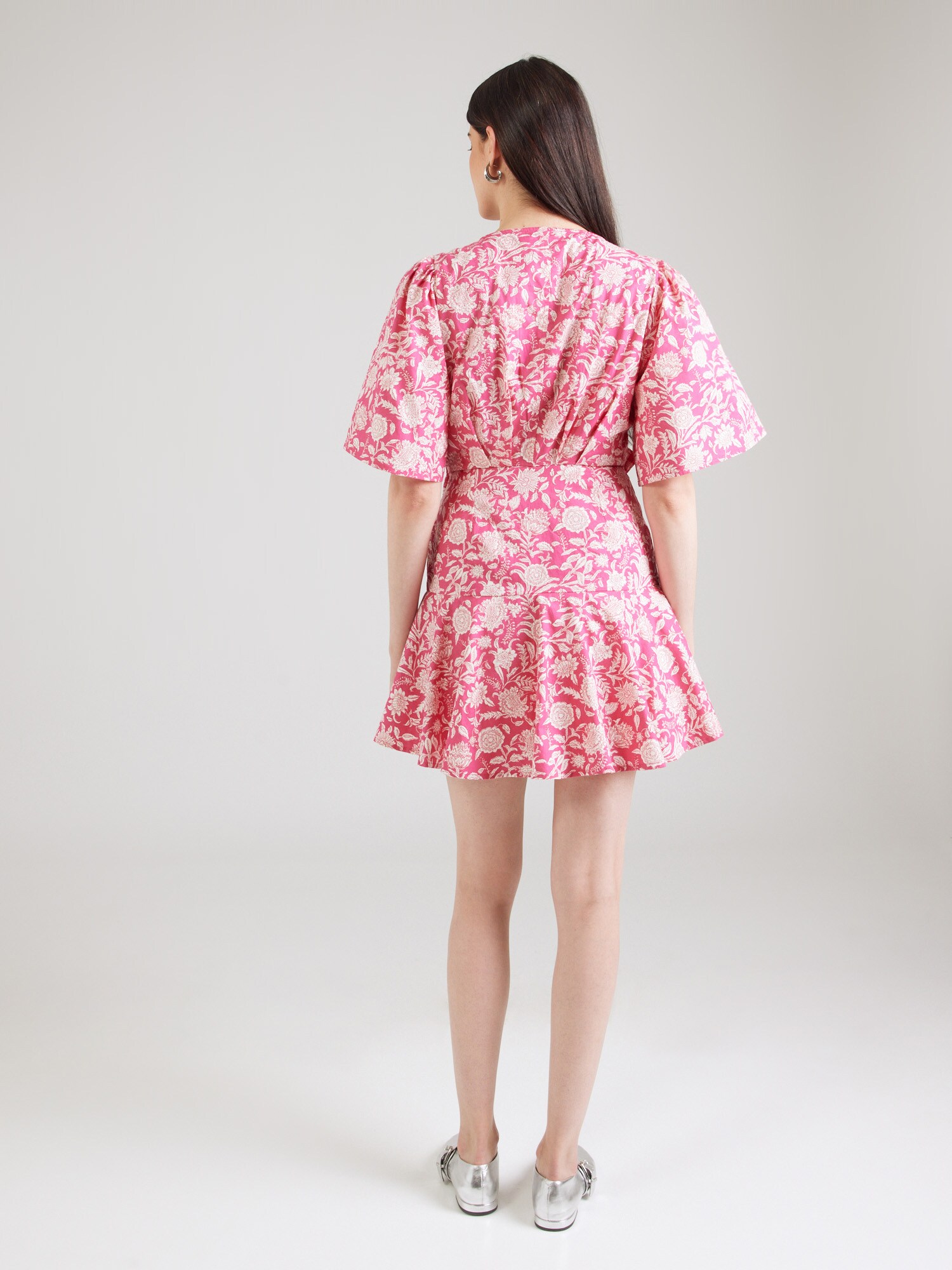 Thumbnail - Harper & Yve Kleid