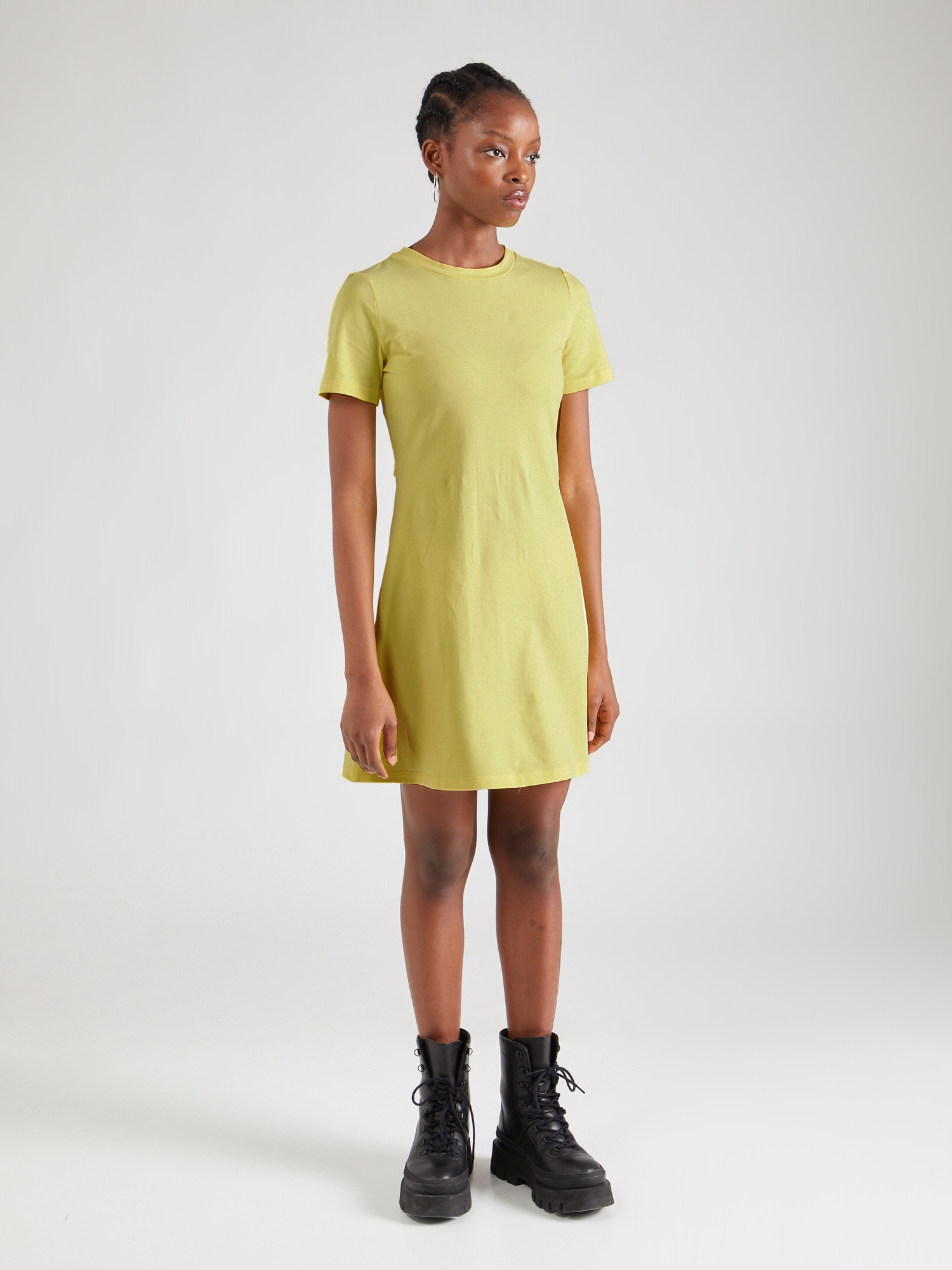 Max Mara Leisure Ruha 'ESTRO'  limone termék 2. képe
