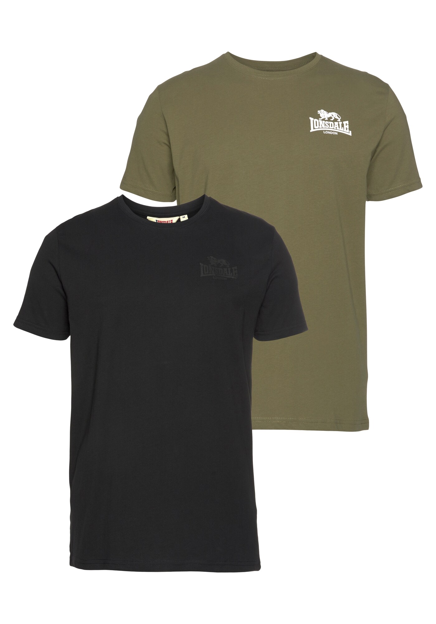 Thumbnail - LONSDALE T-Shirt