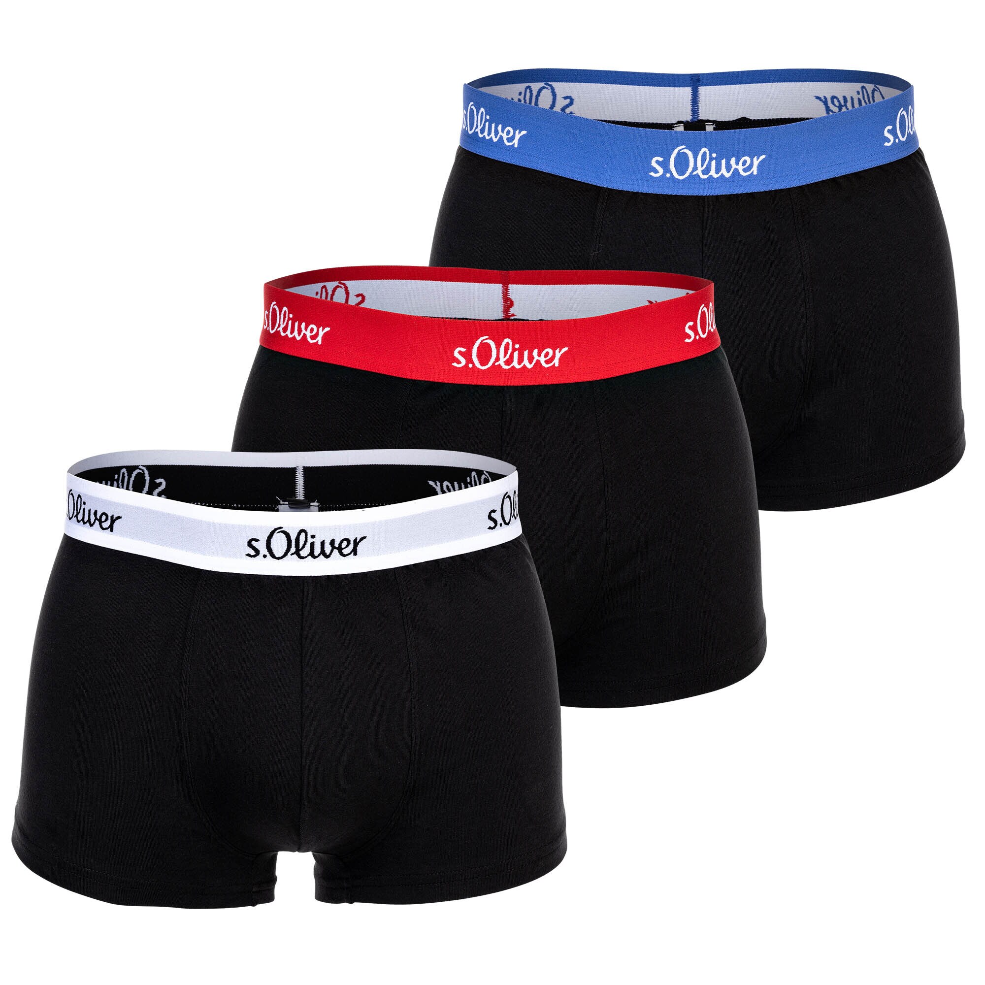 Thumbnail - s.Oliver Boxershorts