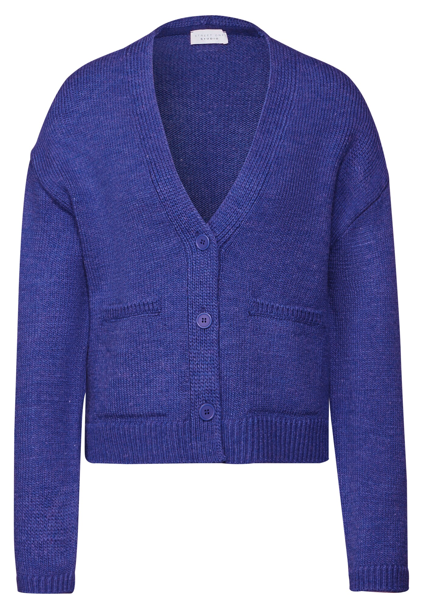 Thumbnail - Strickjacke