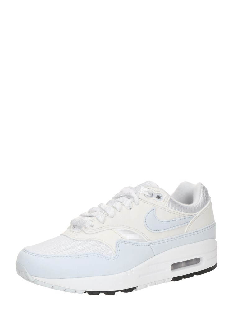 Nike Sportswear Sneaker 'Air Max 1 '87' Damen Größe 36.5 hellblau / weiß