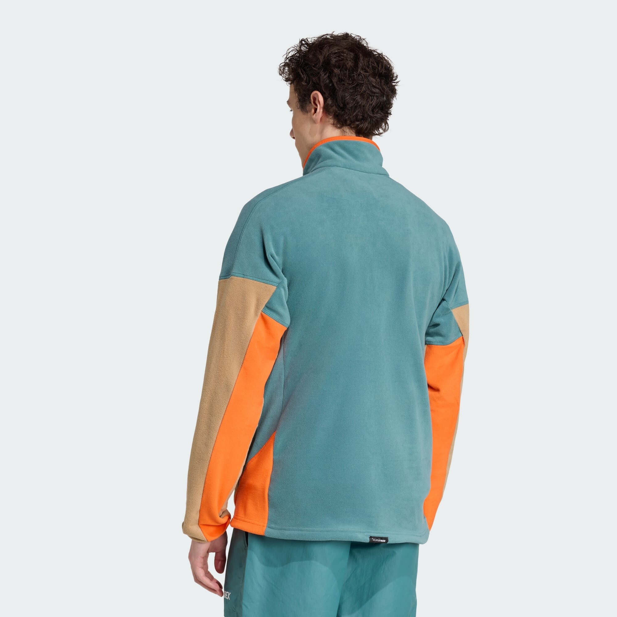 Thumbnail - ADIDAS TERREX Sportpullover