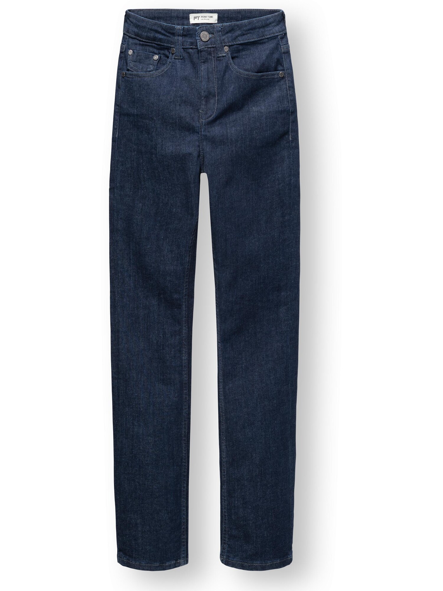 Peak Time Džínsy 'Lunara'  modrá denim