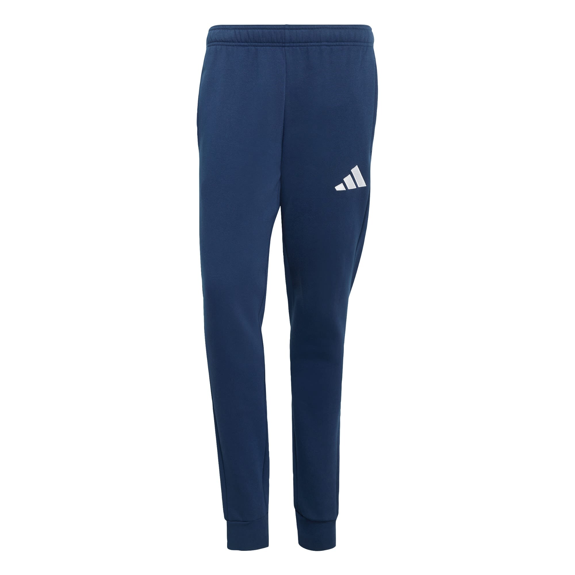 ADIDAS PERFORMANCE Pantaloni sport Entrada26  bleumarin / alb