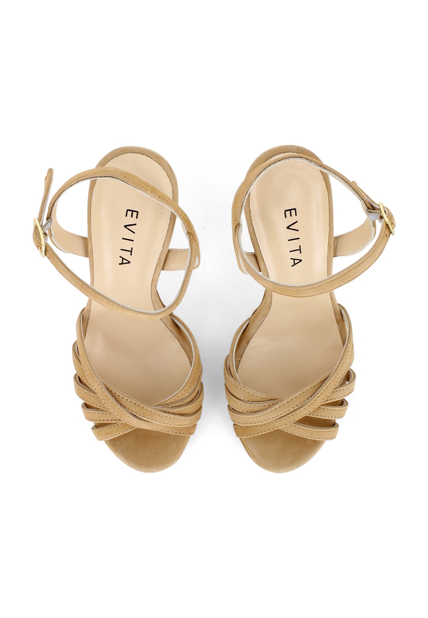 Thumbnail - EVITA Sandalette EVA