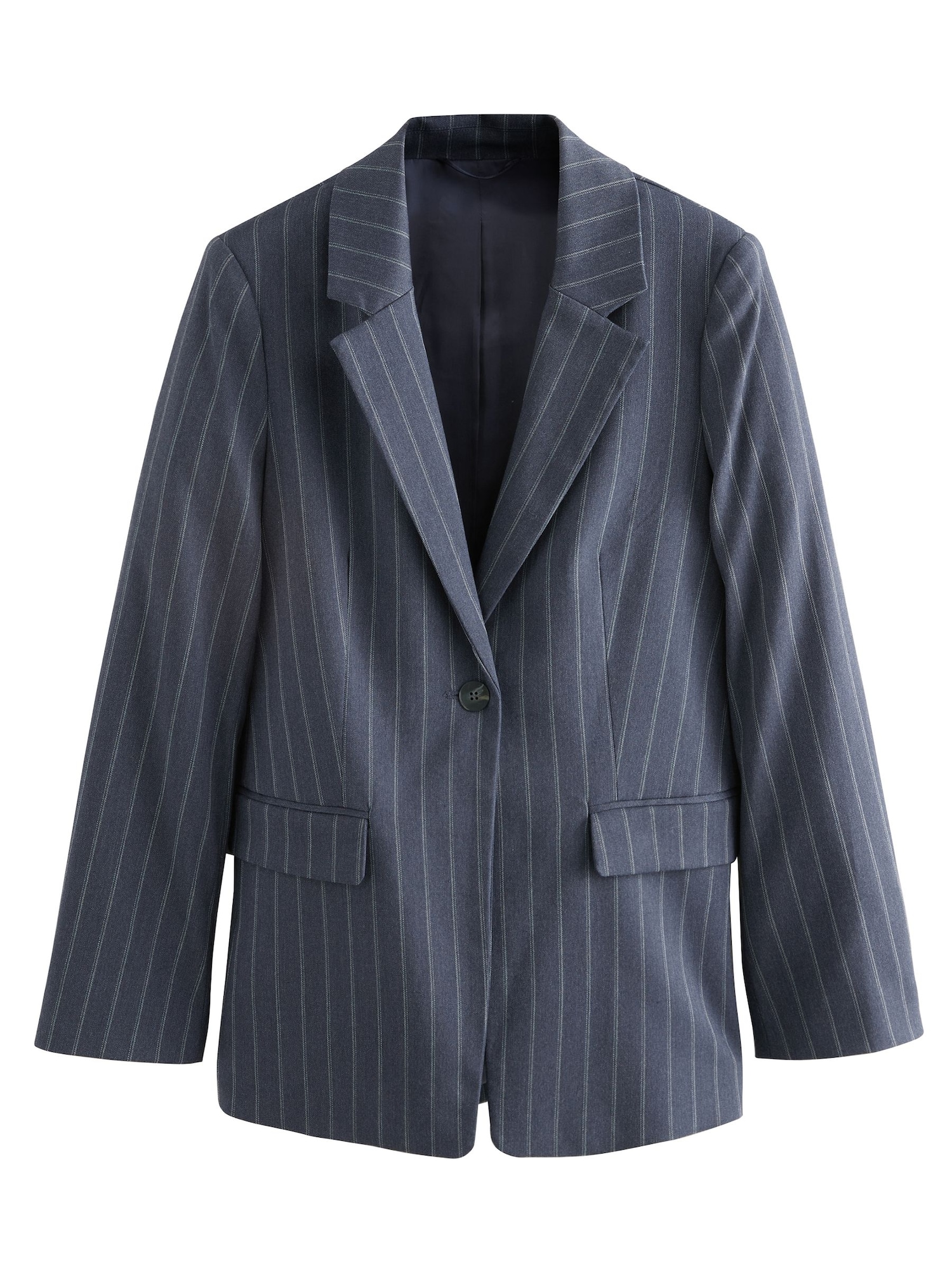 Next Sacou  bleumarin