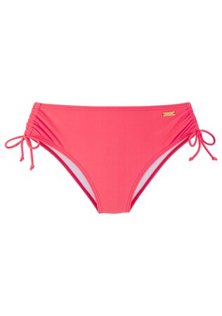 LASCANA, Bikini nadrágok, narancs