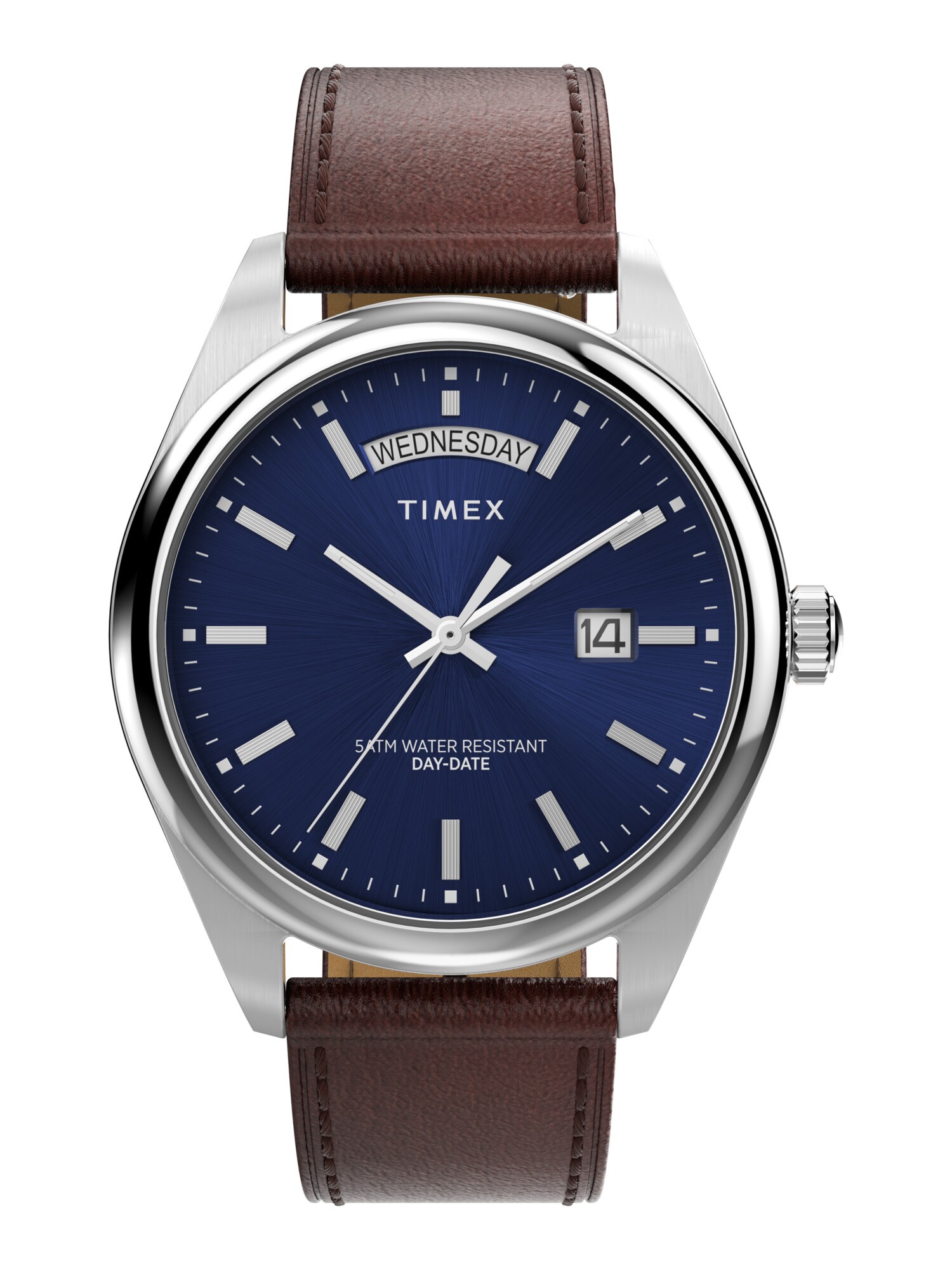Timex Analoguhr Legacy