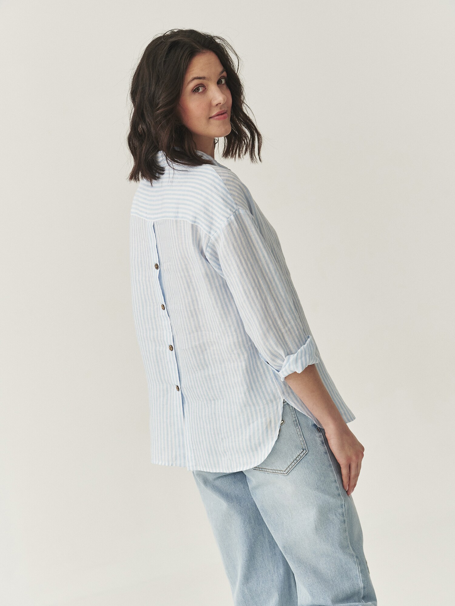 Thumbnail - TATUUM Damenbluse LAWENDA