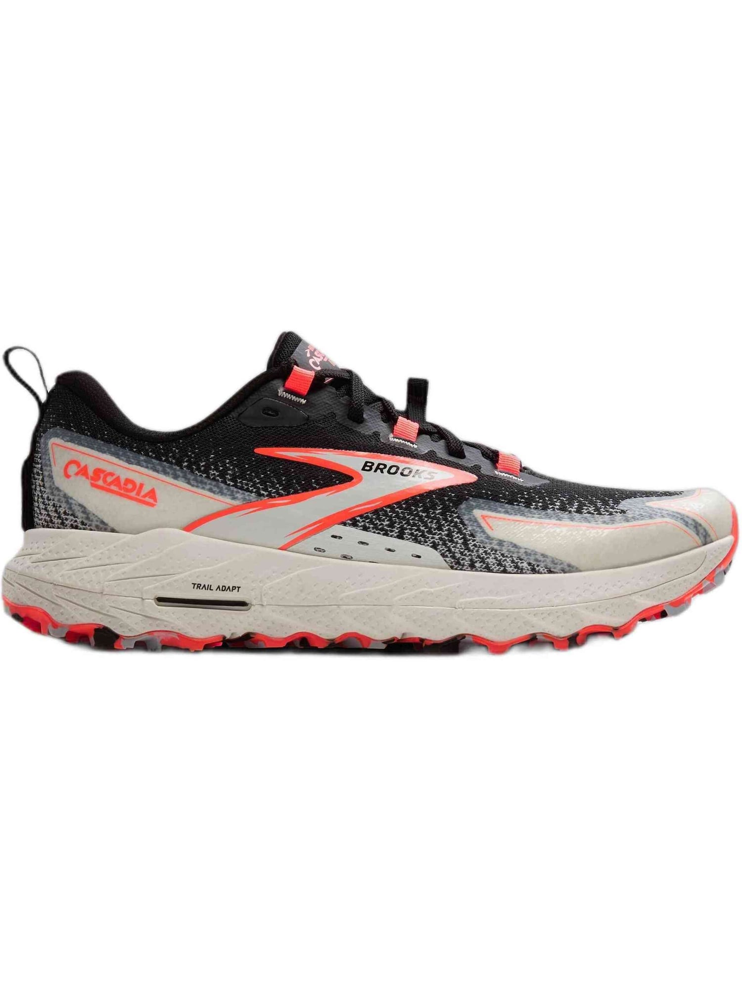 BROOKS Zapatillas de running '1204161B011' mezcla de colores – imagen 3
