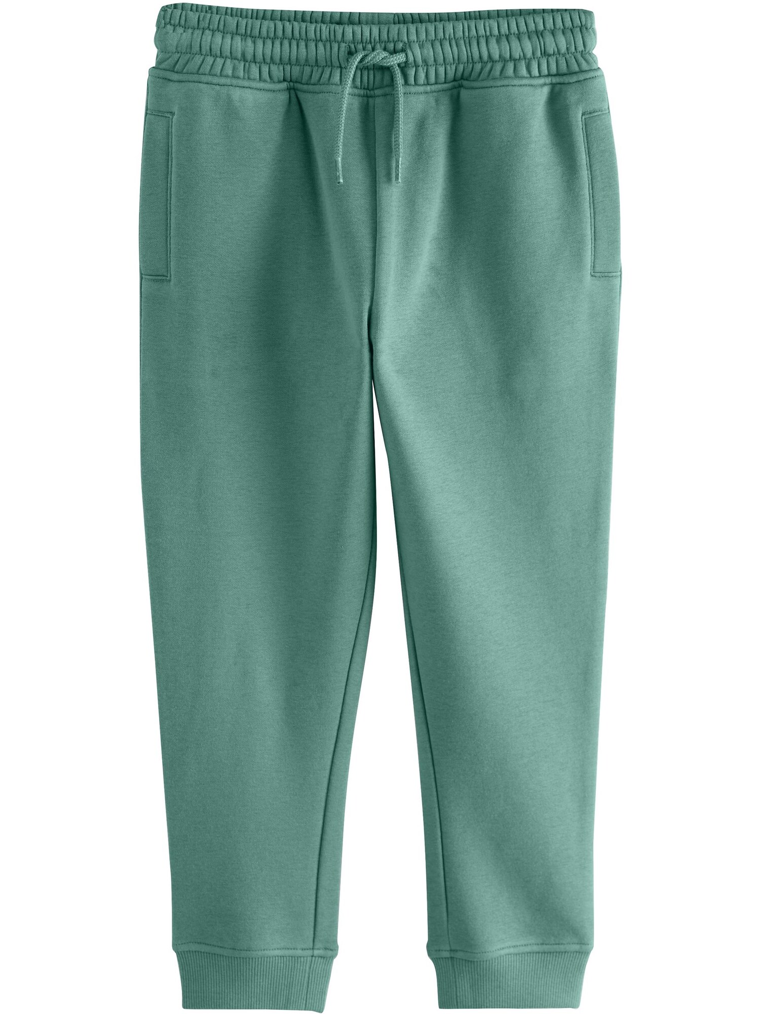 Next Pantaloni  verde jad