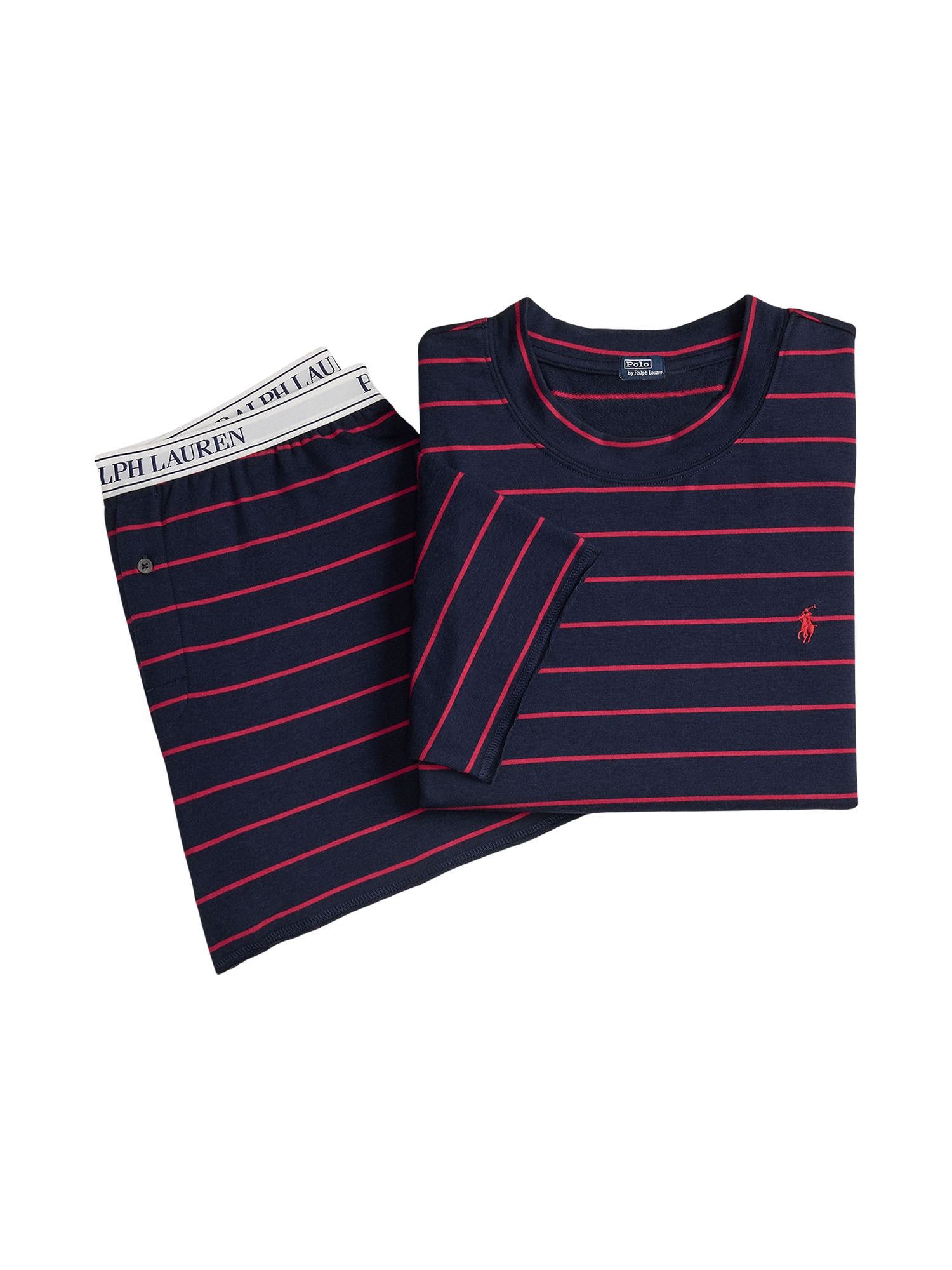Polo Ralph Lauren Shorty Club Terry