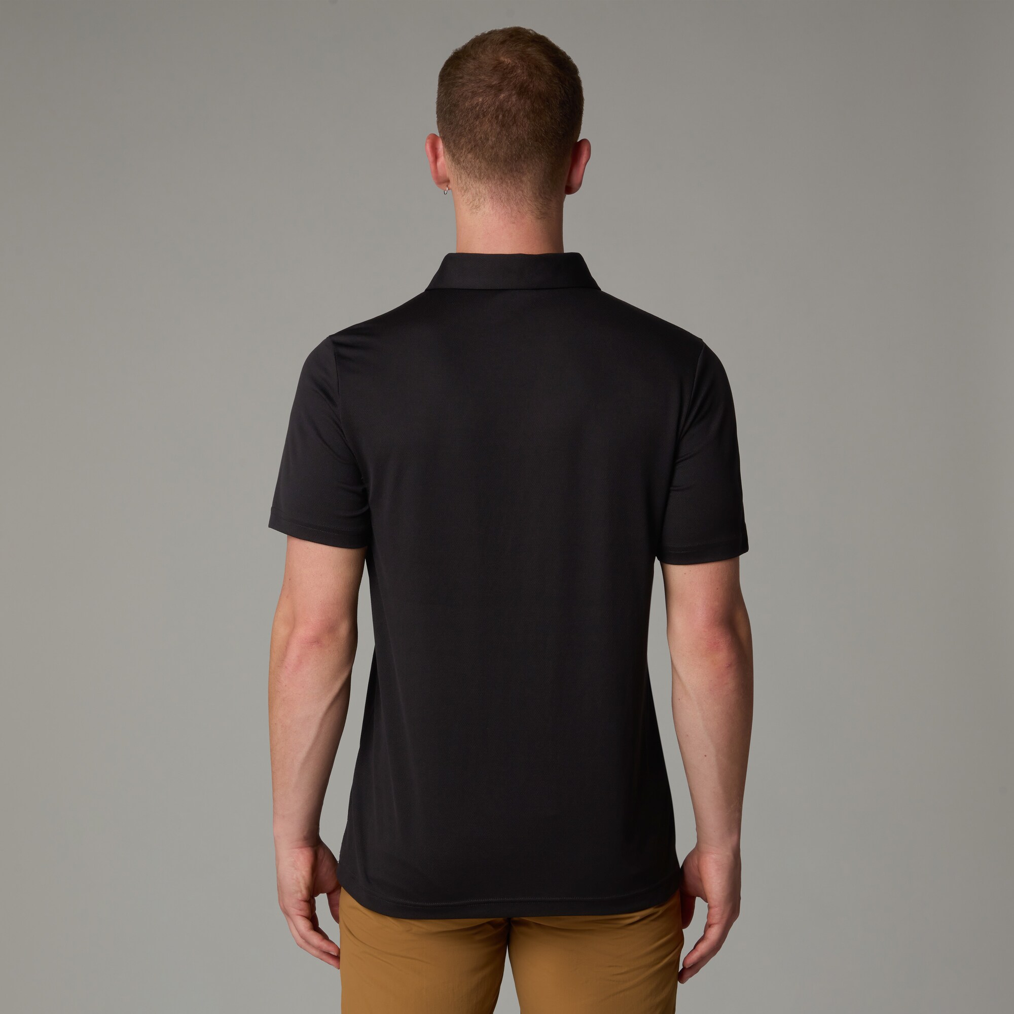 THE NORTH FACE Funkčné tričko 'TANKEN' čierna (obrázok 3)