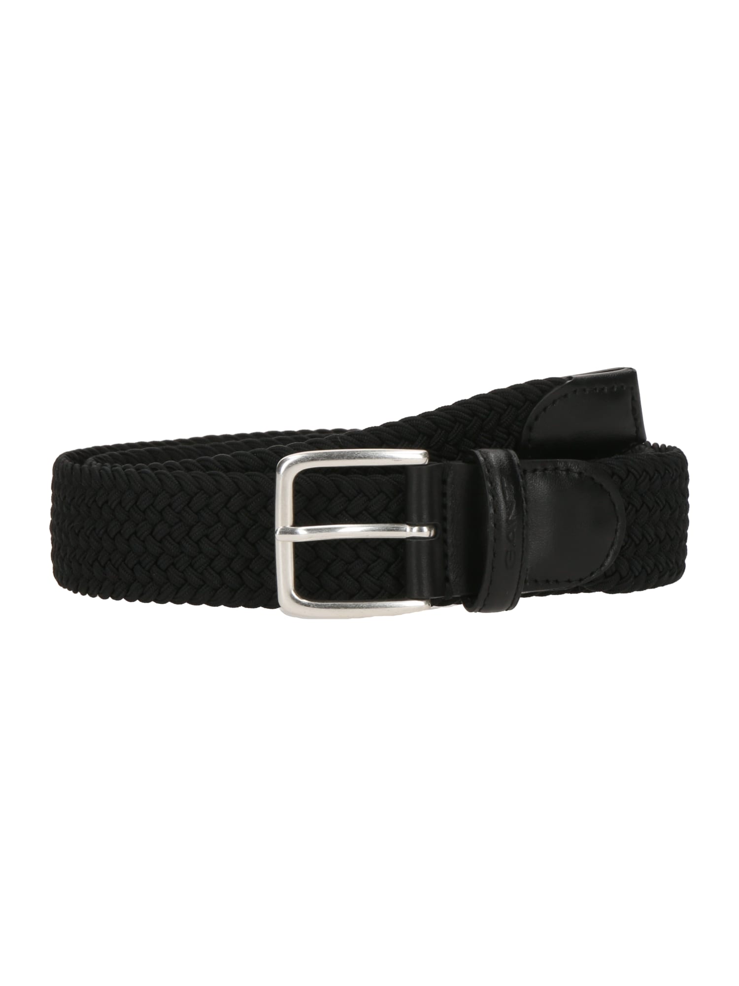 GANT Curea  negru