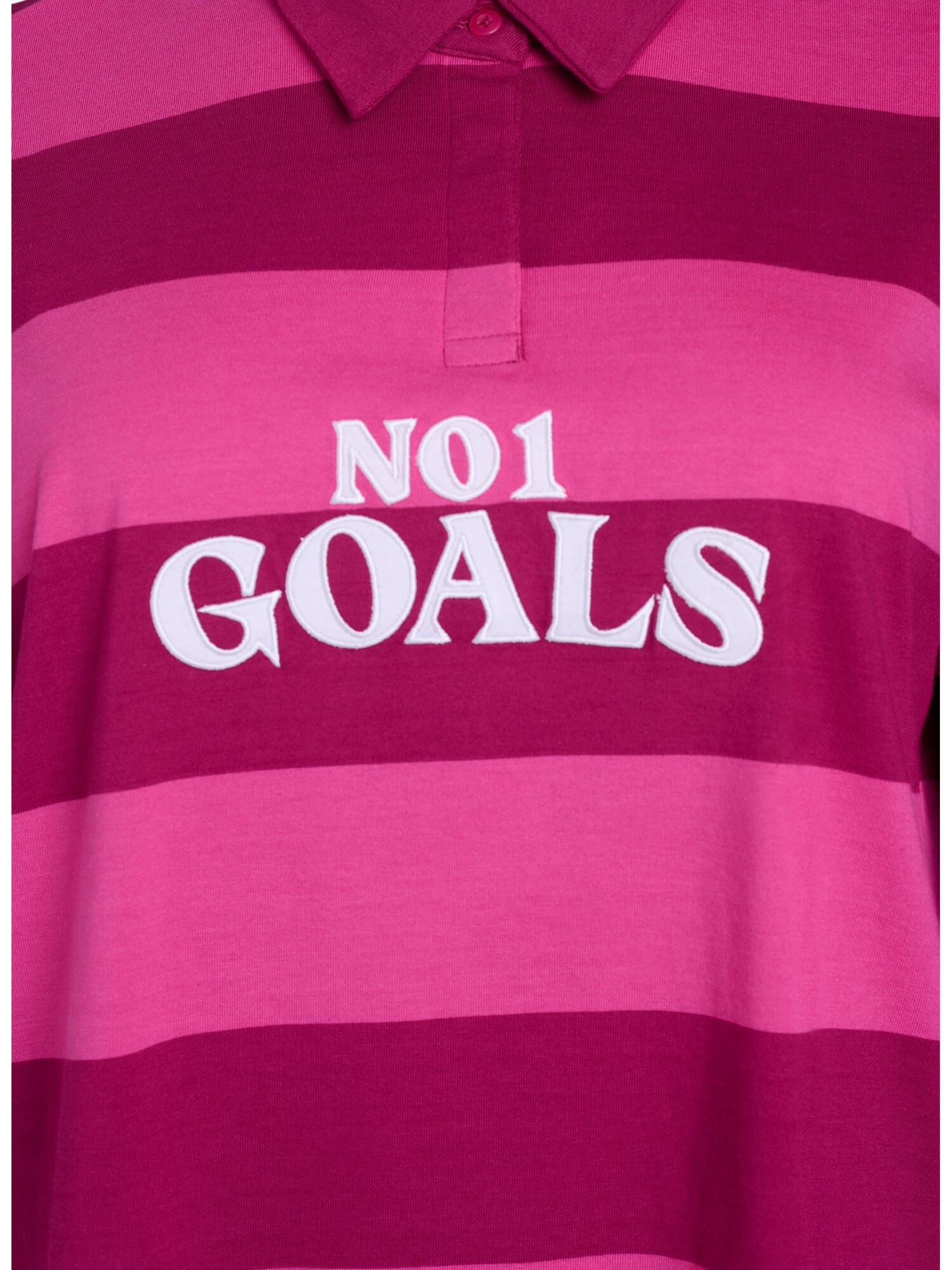 Thumbnail - Zizzi Shirt Enilla