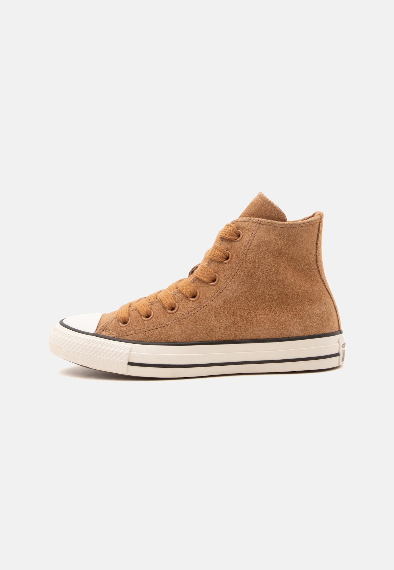CONVERSE Sneaker înalt CTAS maro mokka