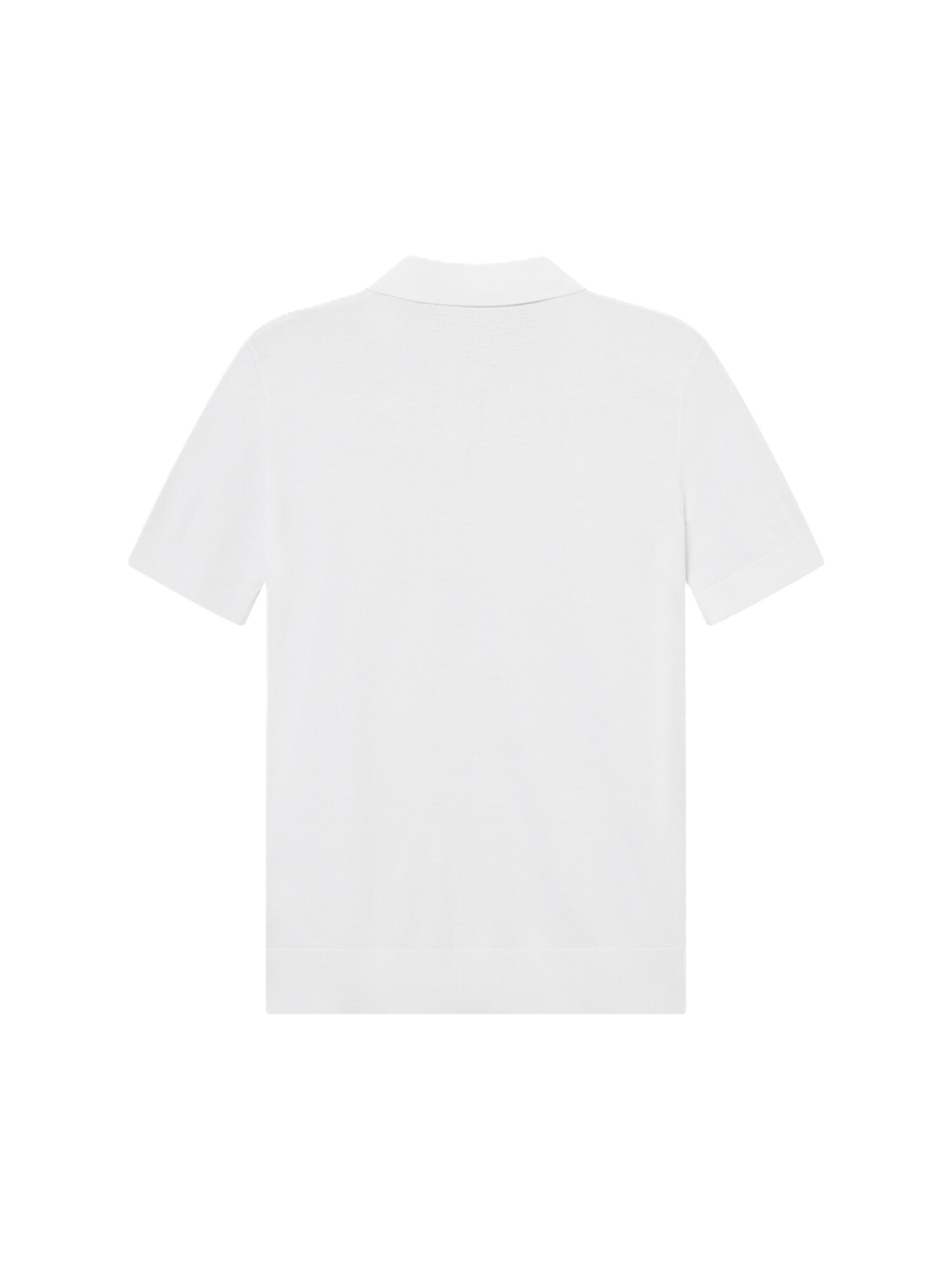 Karl Lagerfeld Camiseta  blanco – imagen 12
