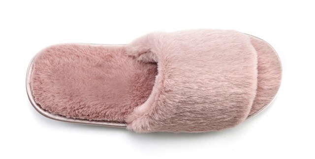VIVANCE, Házi cipő, rózsaszín, 3 kép a 6 közül