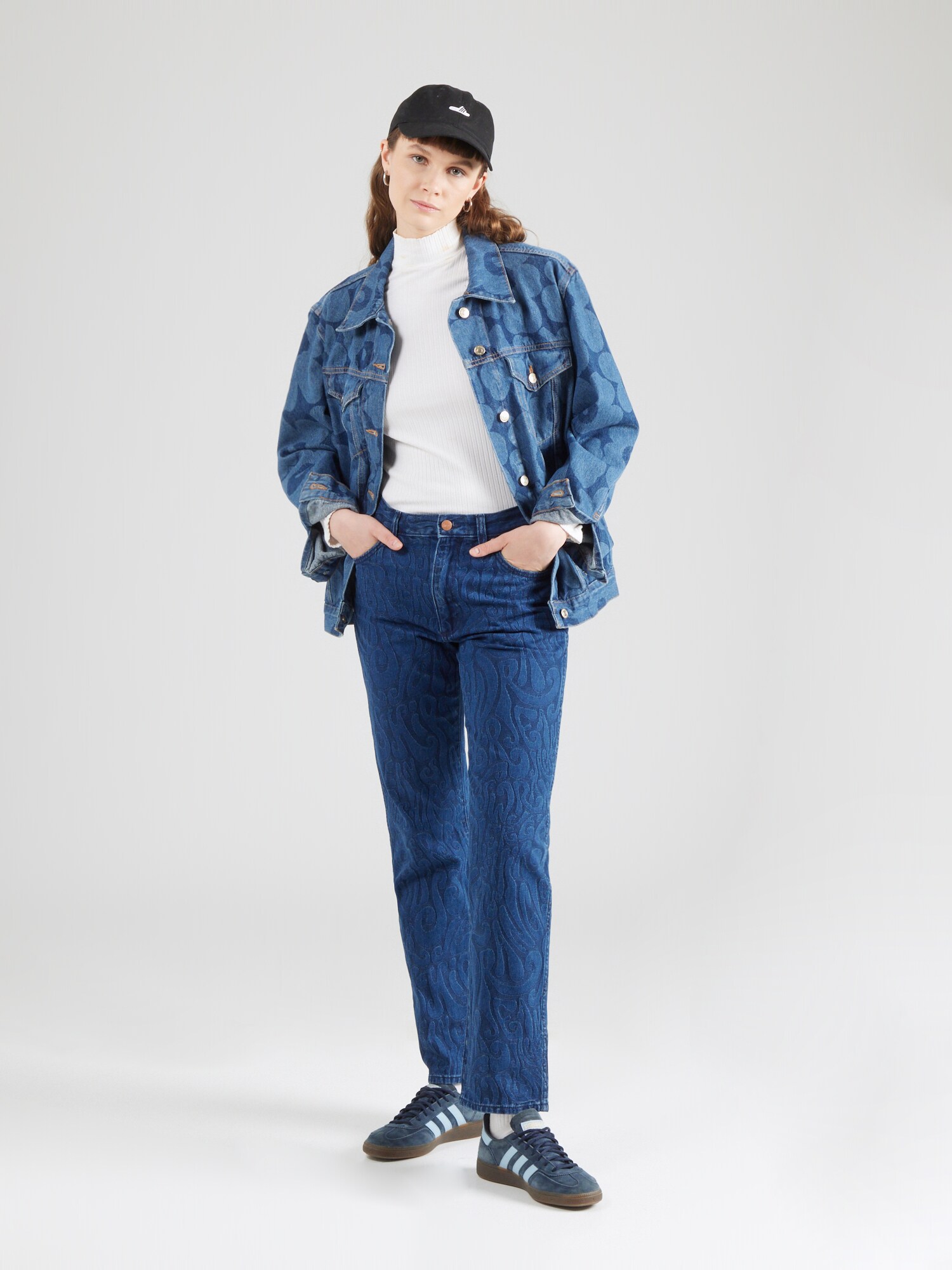 Thumbnail - WRANGLER Jeans SUNSET