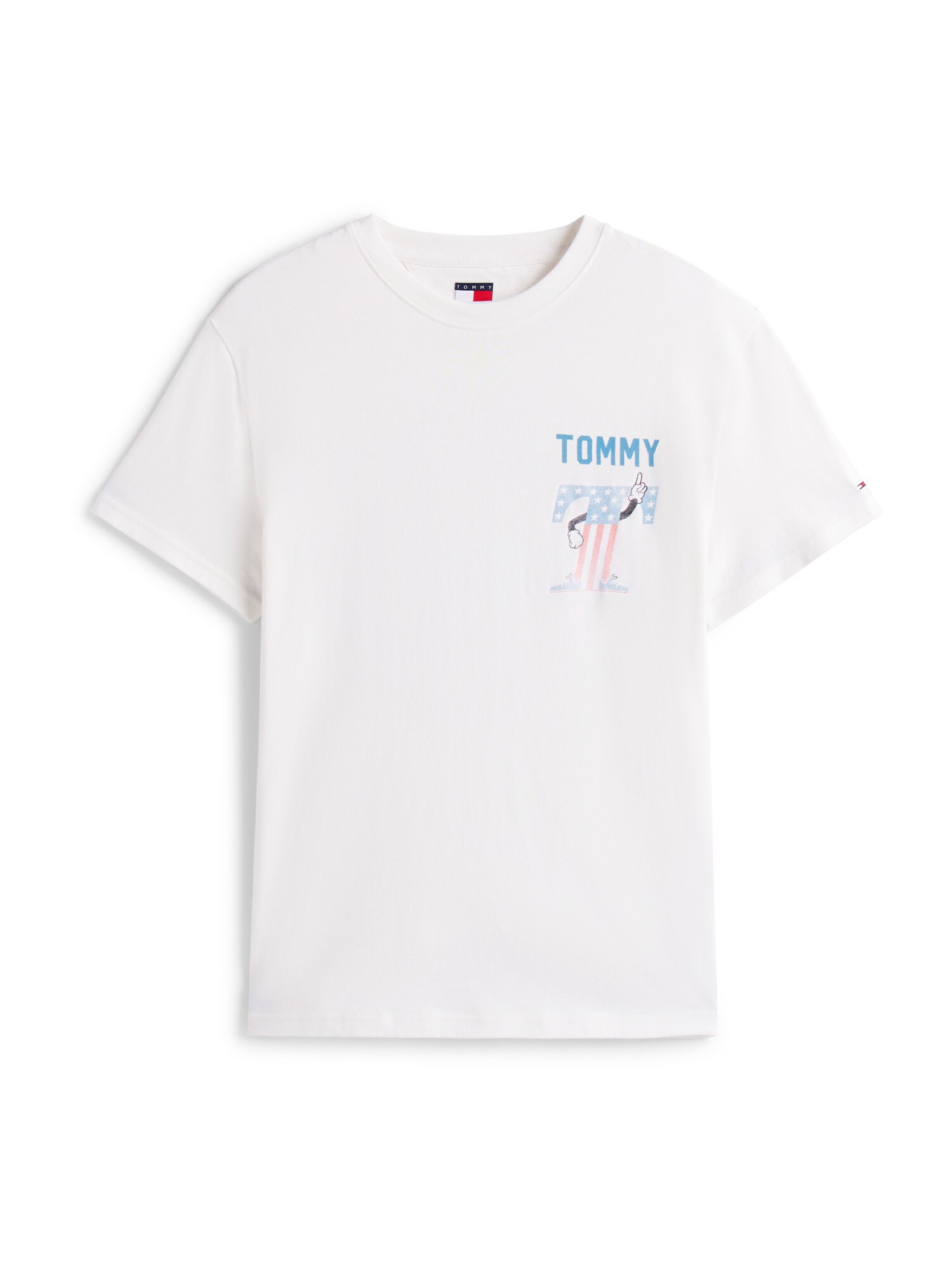 Thumbnail - Tommy Jeans T-Shirt
