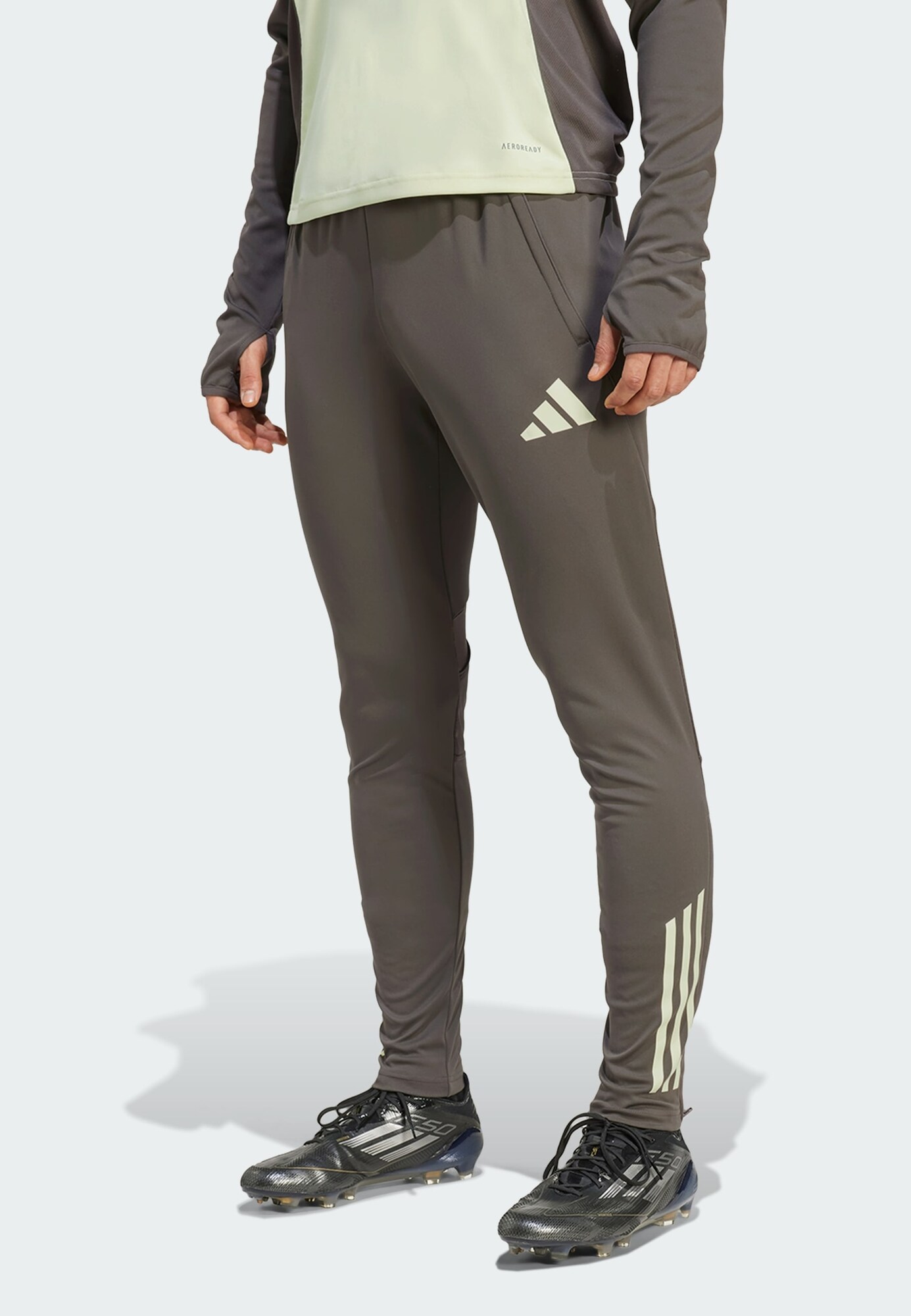 Thumbnail - Sporthose 'Real Madrid Tiro 25 Competition'