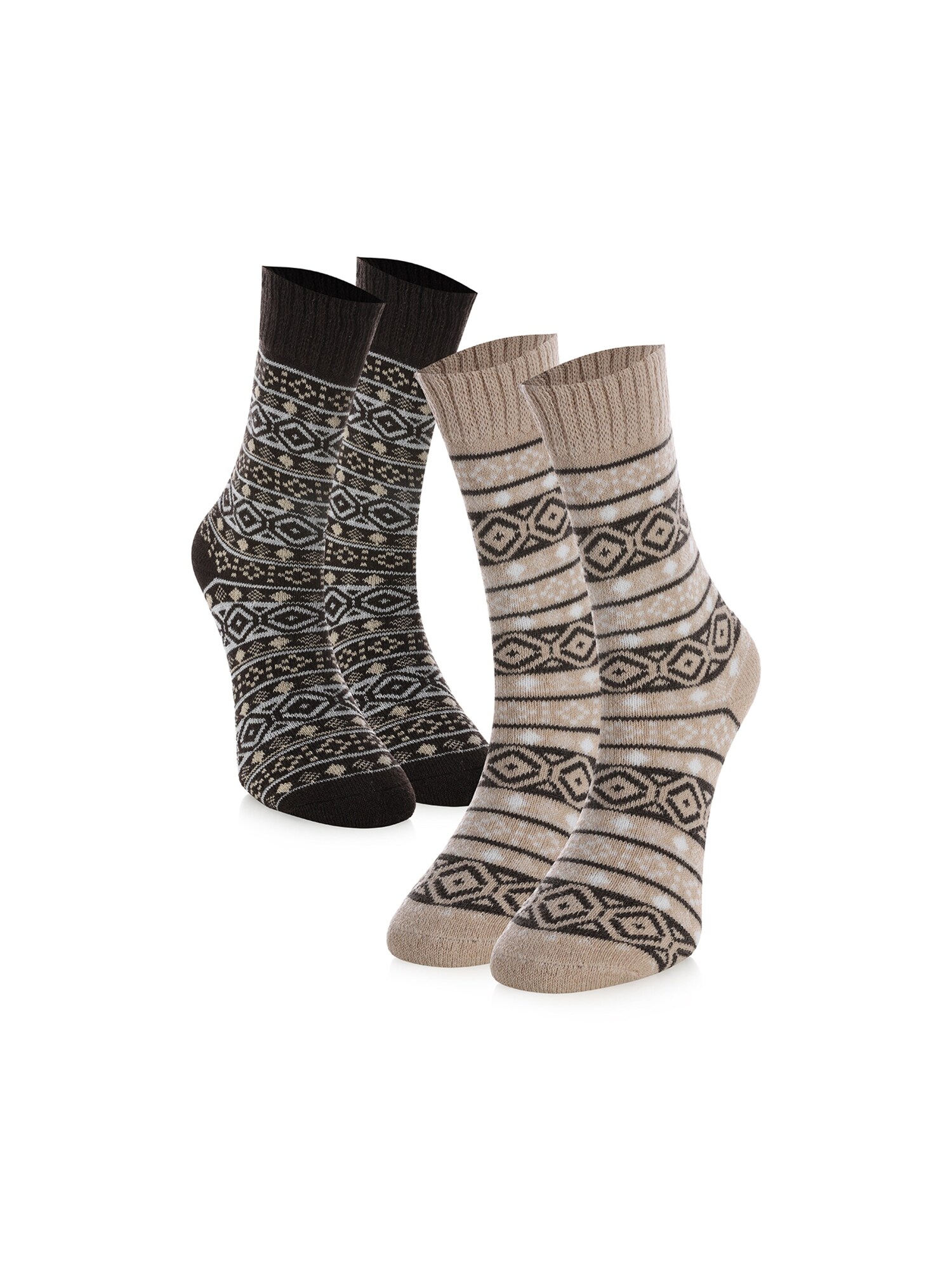 Crea Socks Calcetines  mezcla de colores