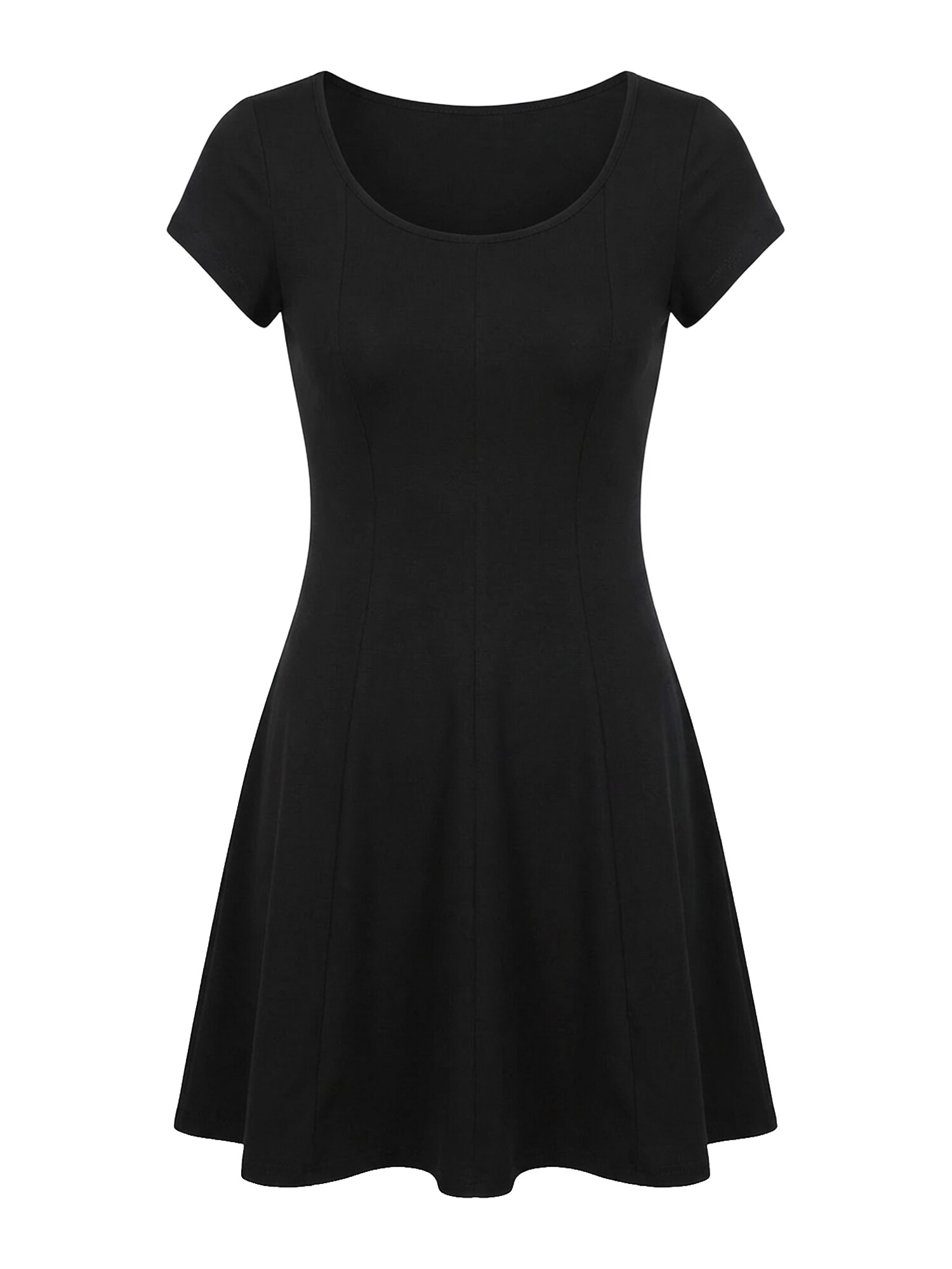 studioselect Rochie 'Julie'  negru
