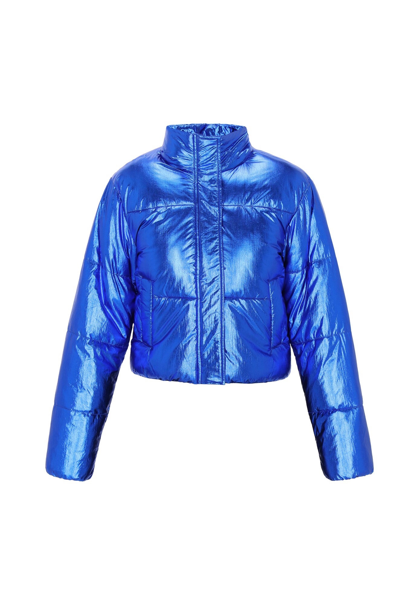 faina Chaqueta de entretiempo  azul real