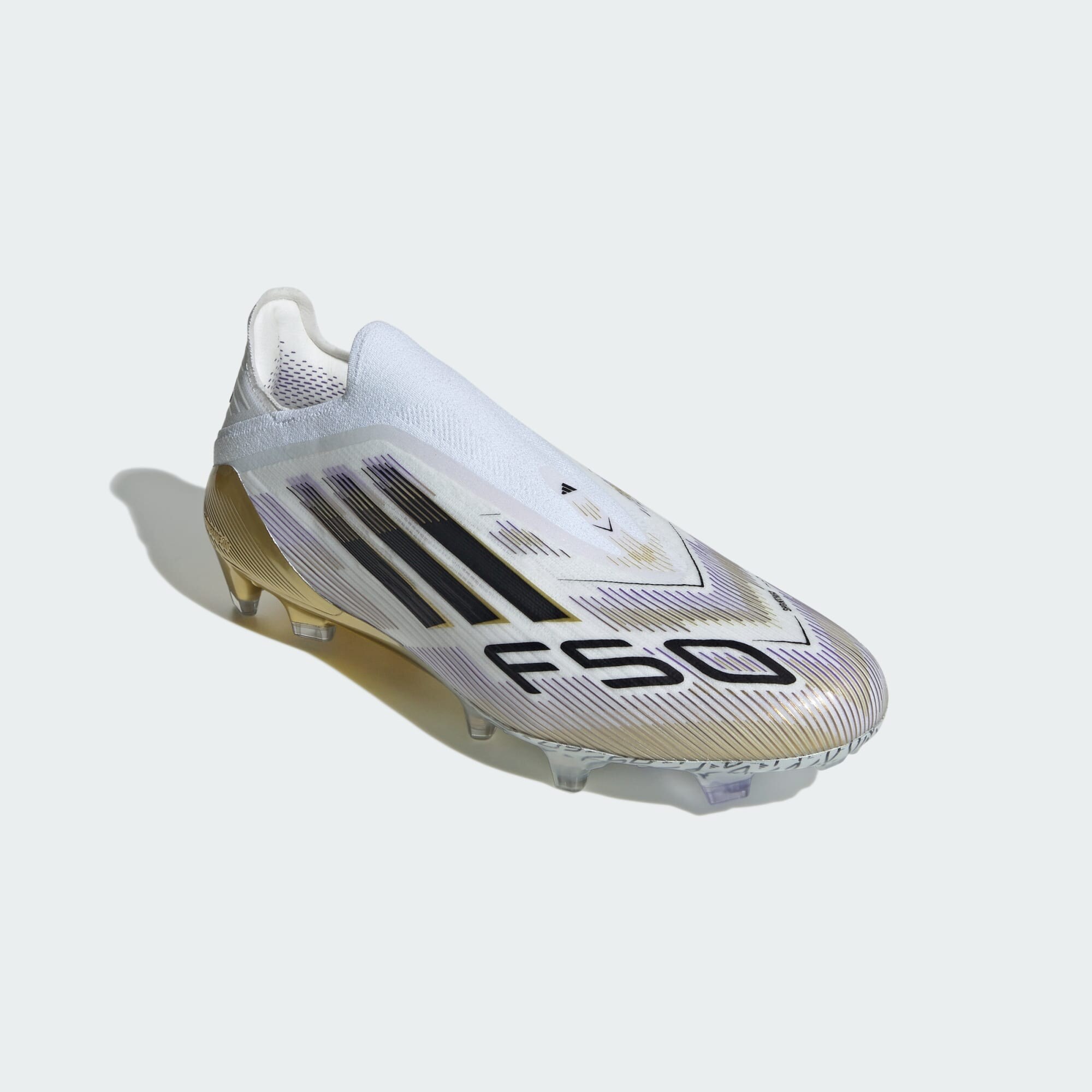 Thumbnail - Fußballschuh 'F50 Elite Laceless'
