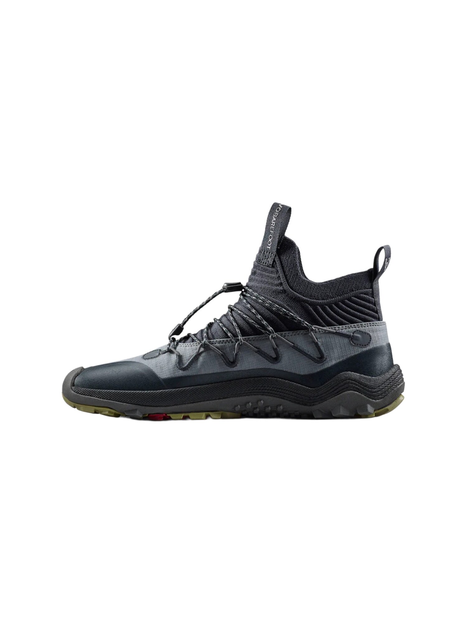 Vivo Barefoot Botas 'PRIMUS TRAIL FLOW DISTANCIA MENS' negro – imagen 3