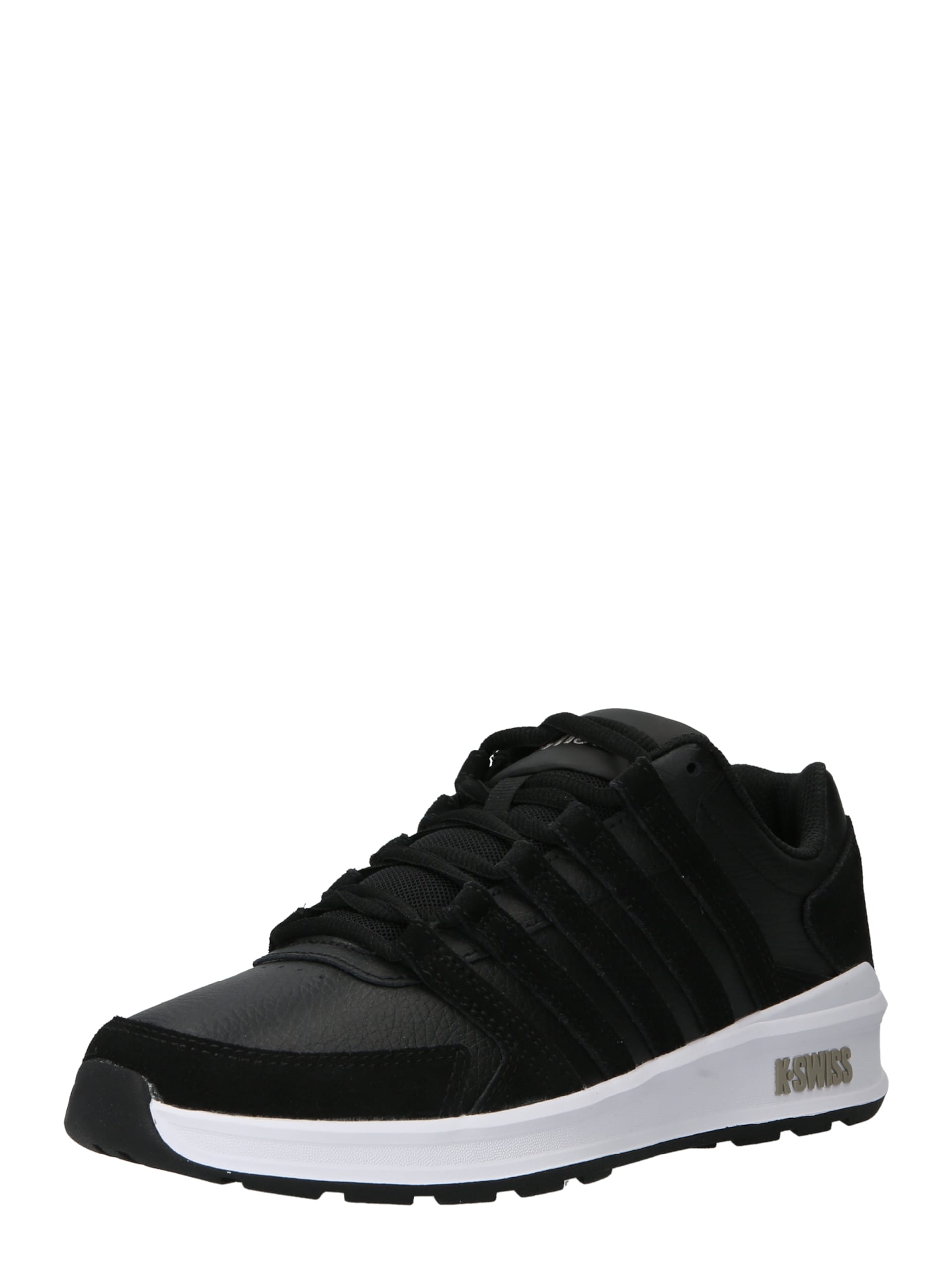 K-SWISS Låg sneaker 'Vista' sneakers herr