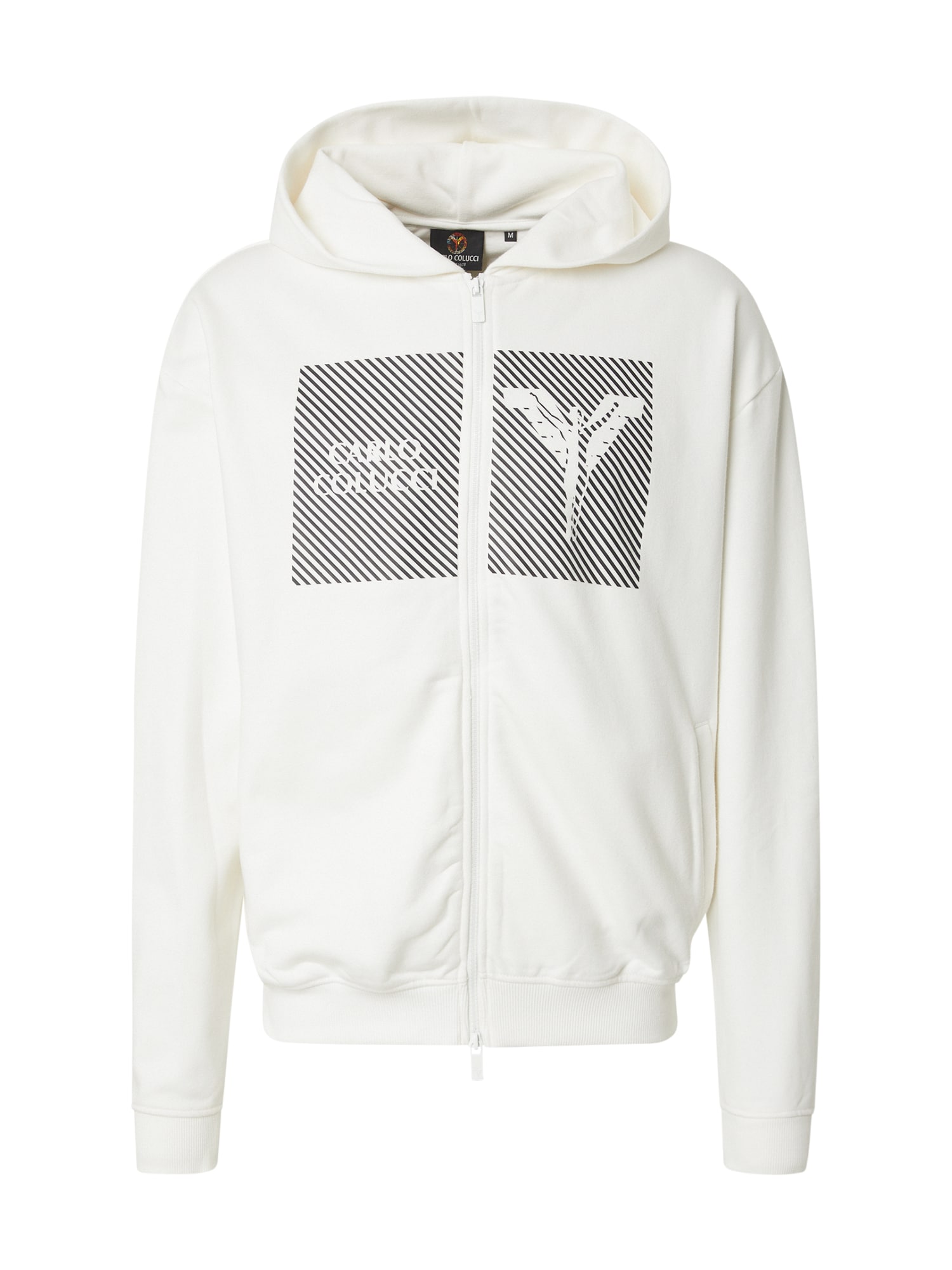 Thumbnail - Sweatjacke