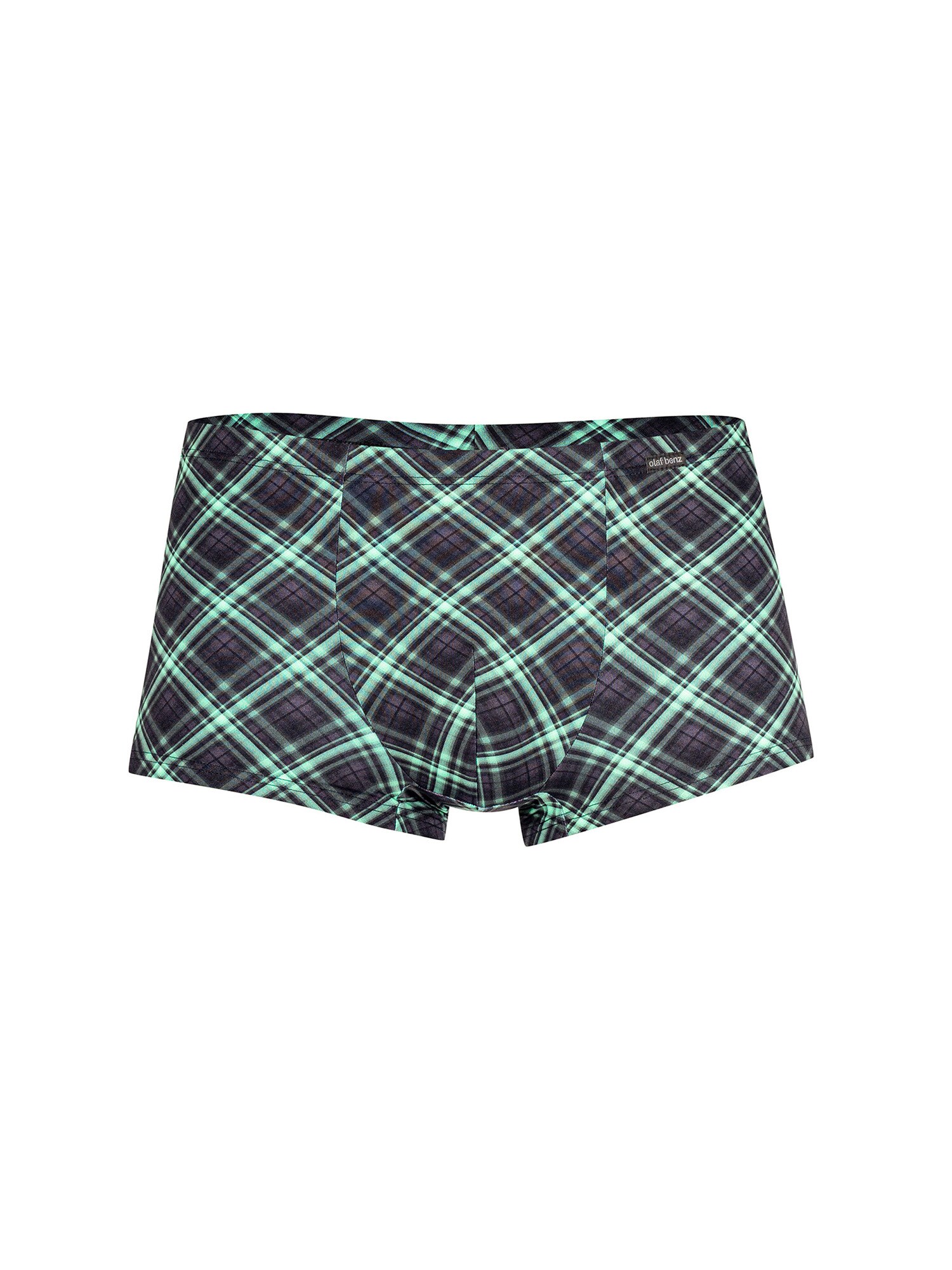 Thumbnail - Olaf Benz Retro Pants RED2426 Minipants
