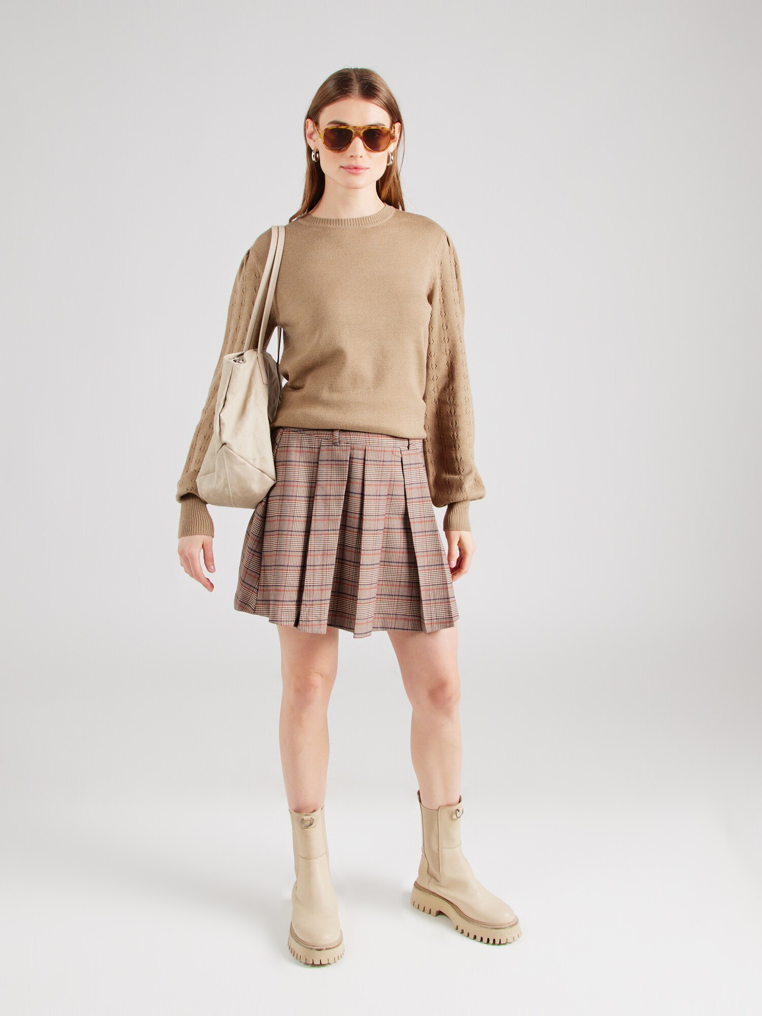 Thumbnail - b.young Pullover BY NONINA
