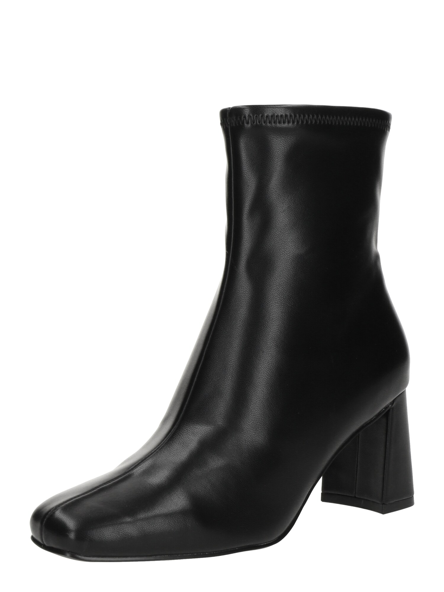 STEVE MADDEN Členkové čižmy 'Hurst'  čierna