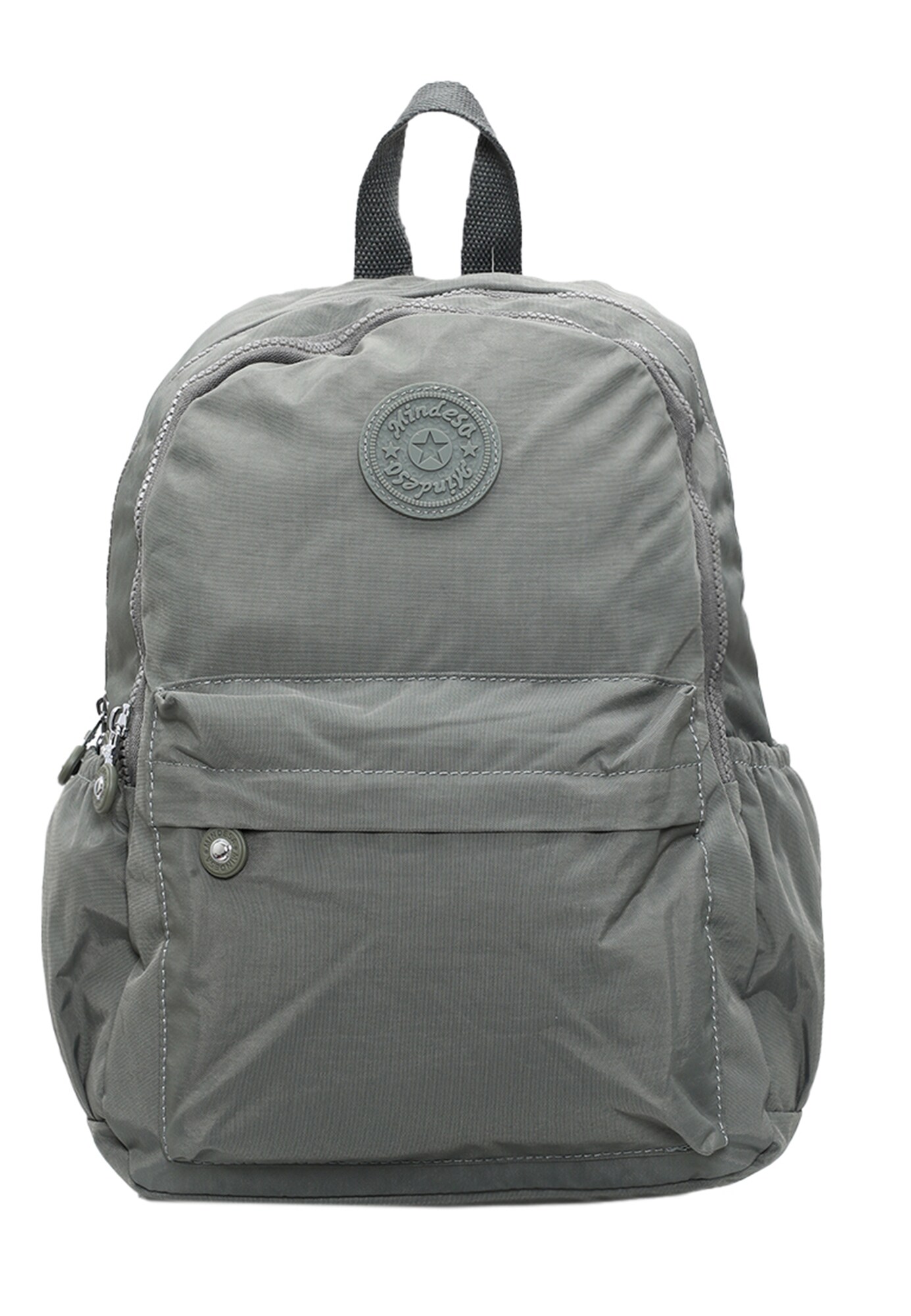 Mindesa Rucsac  gri
