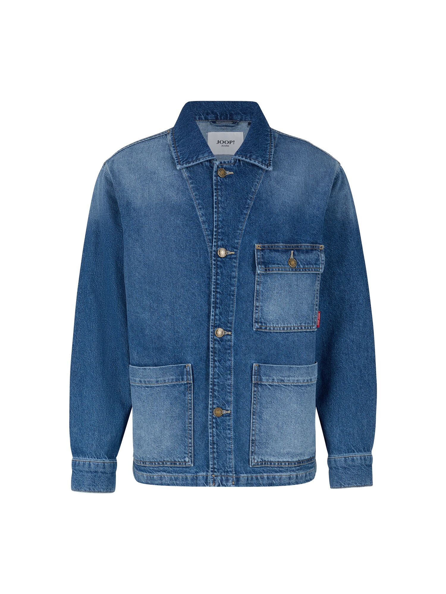 Thumbnail - JOOP! Jeans Jeanshemd Jac