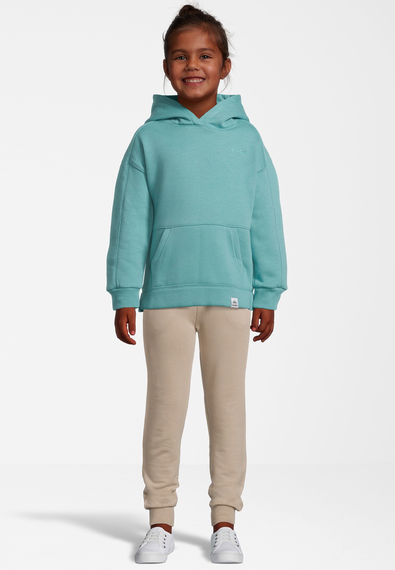 Thumbnail - New Life Kapuzensweatshirt