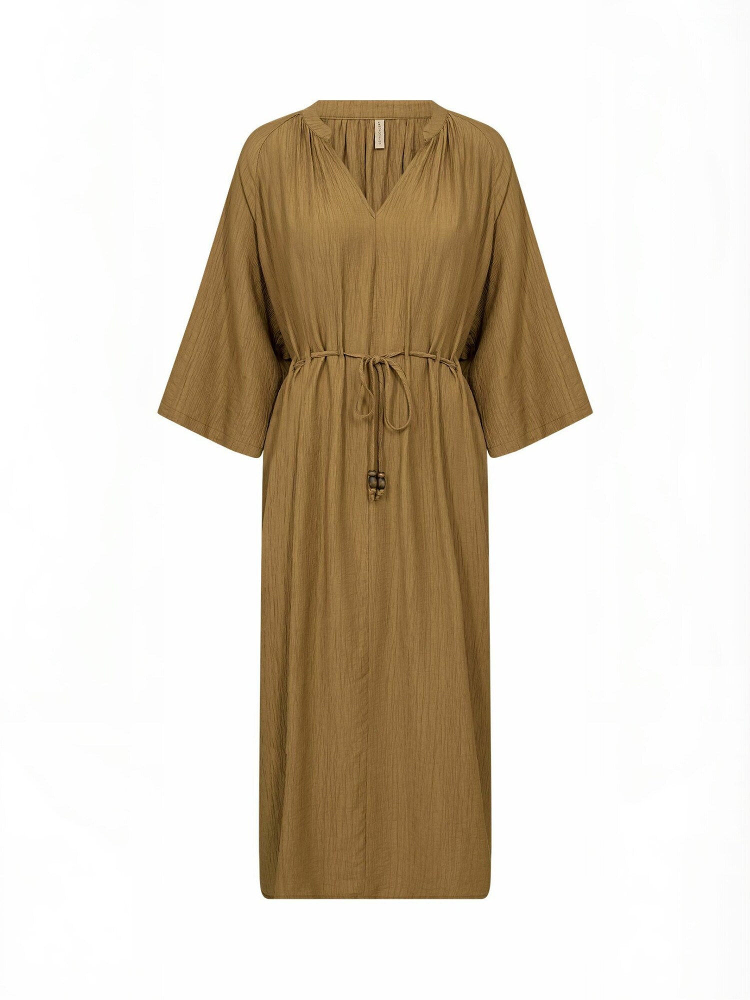 Soyaconcept Rochie  SC-FABRINA  kaki