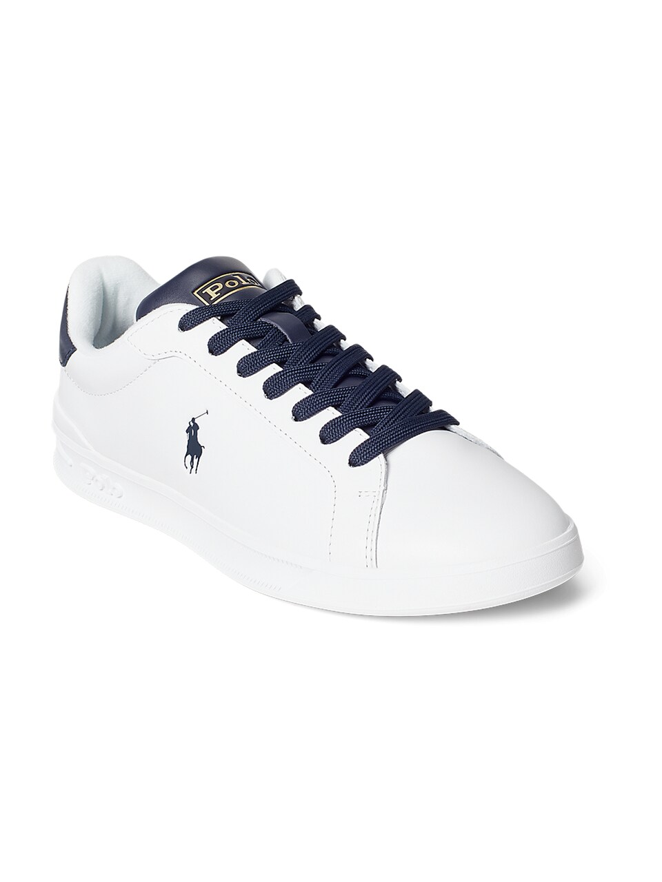 Låg sneaker