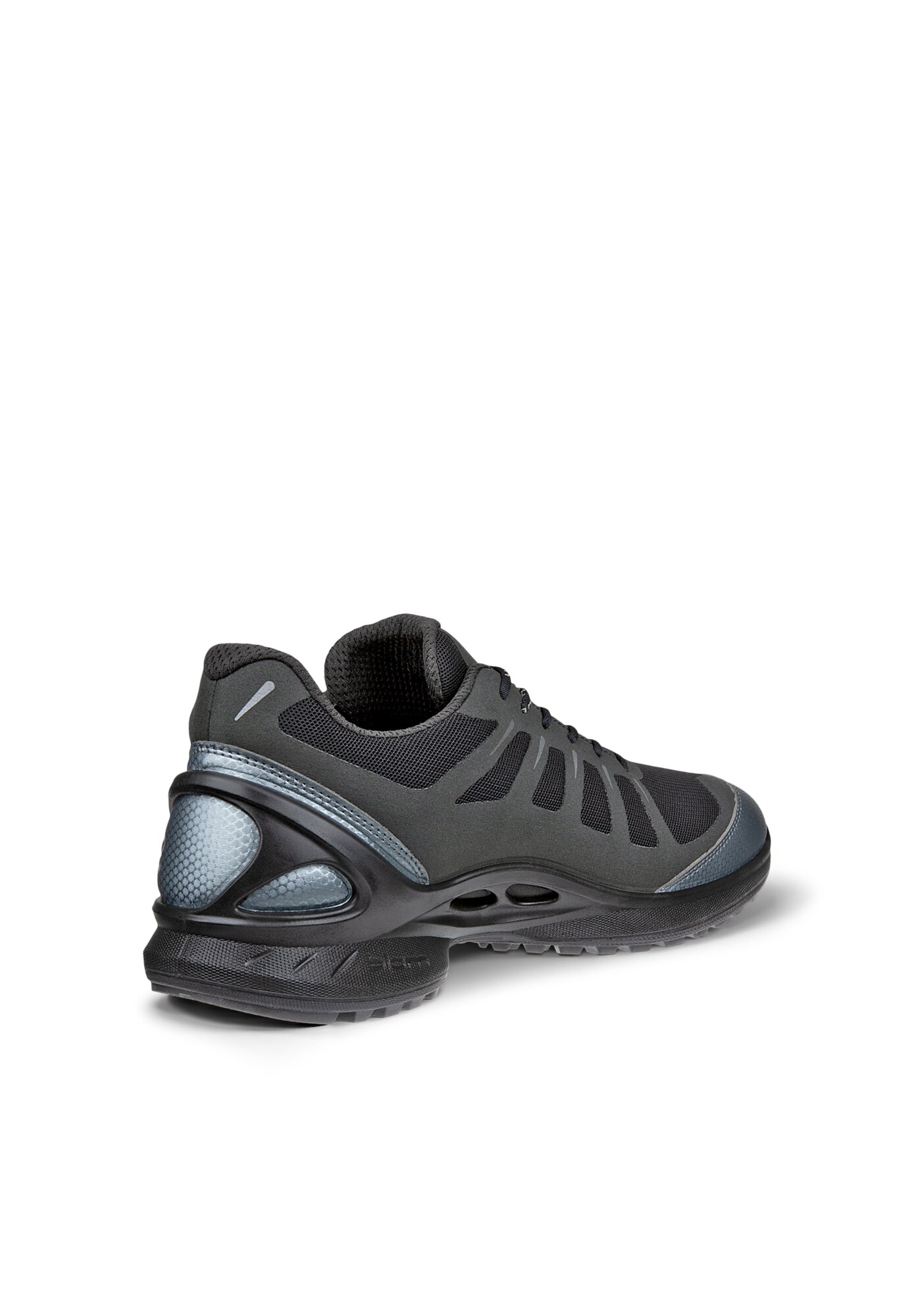 ECCO Zapatillas deportivas bajas 'BIOM ENERGI' antracita / negro – imagen 2