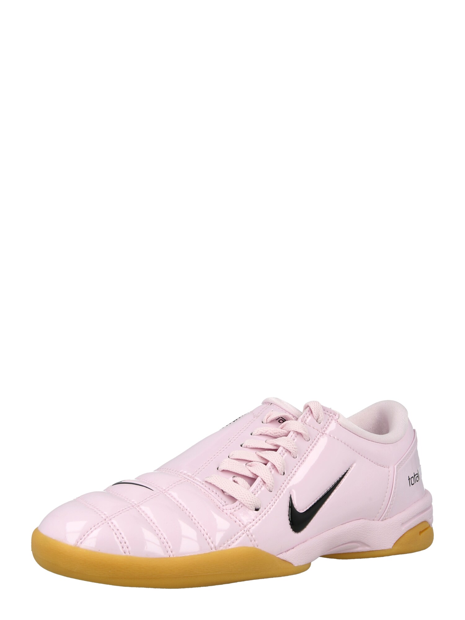Nike Sportswear Sneaker low 'Total 90'  roz / negru