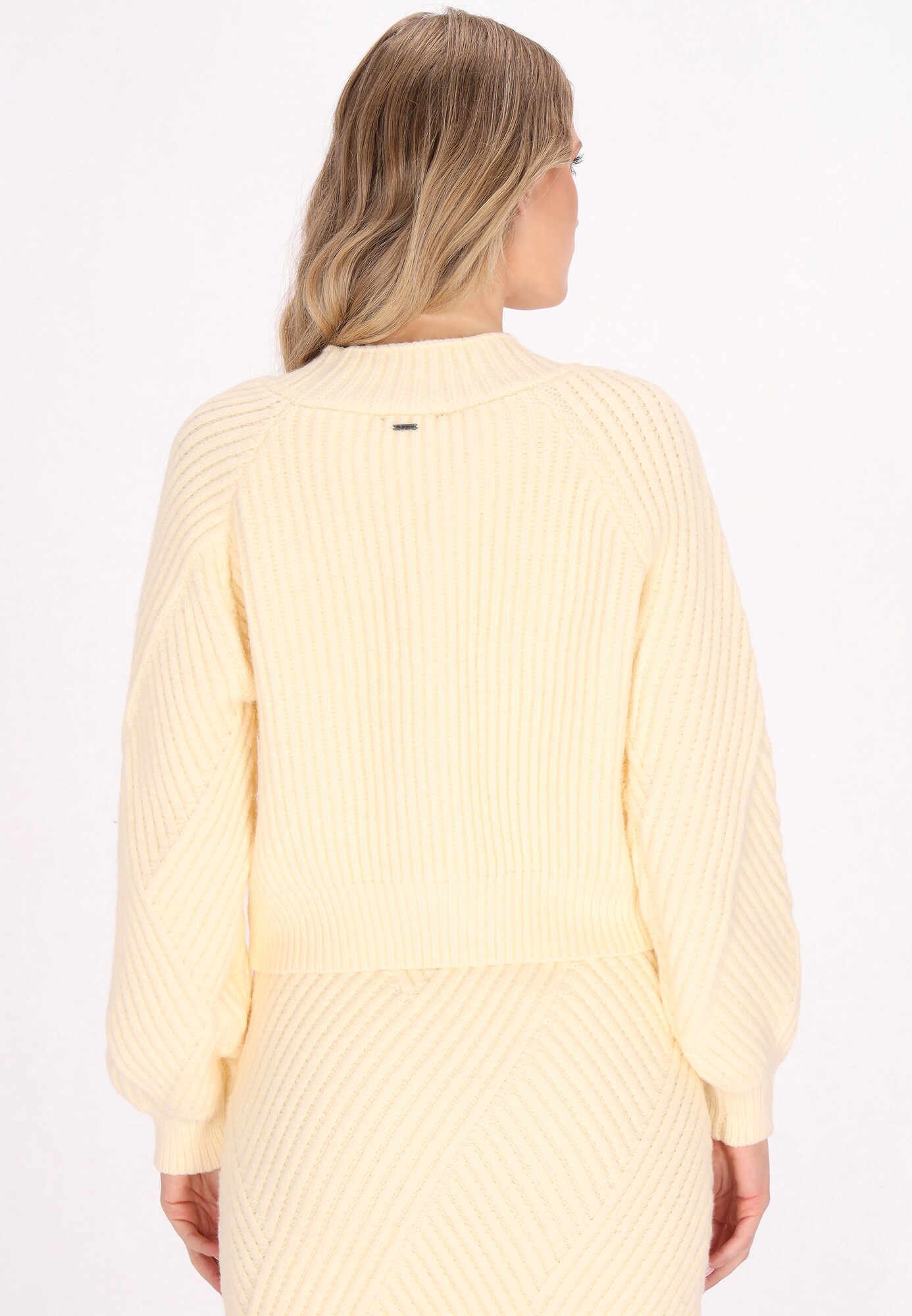 Thumbnail - DreiMaster Vintage Strickjacke