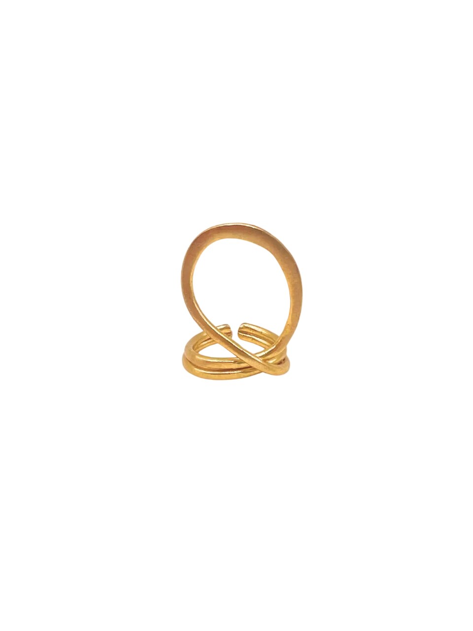 Ring 'The Linéa'