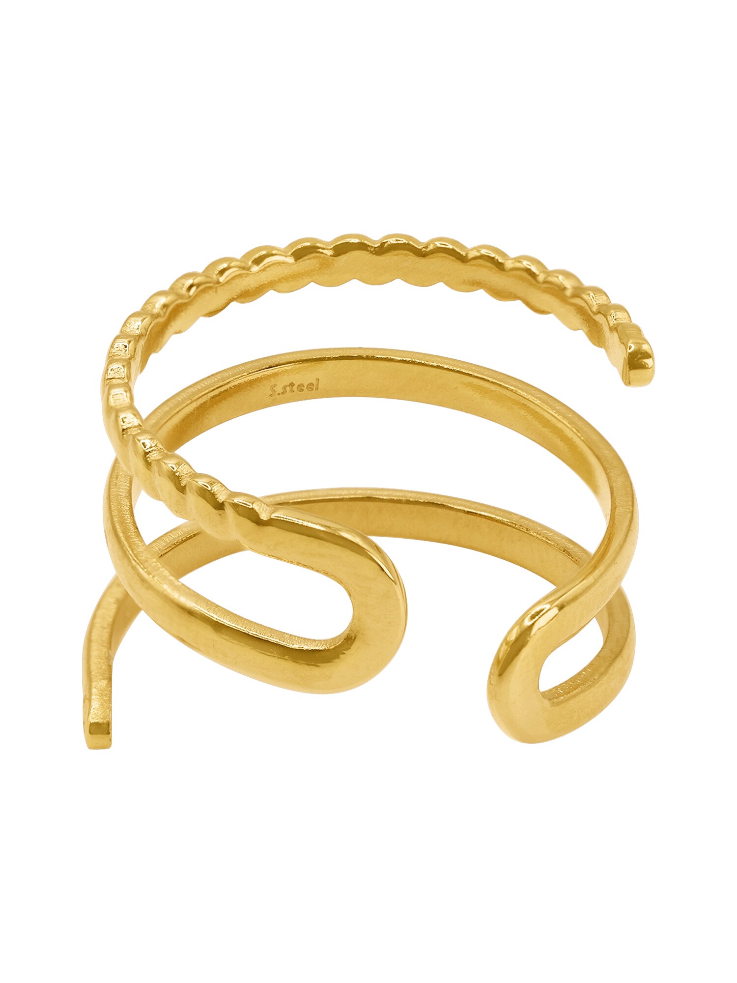 Thumbnail - Heideman Ring Lucre