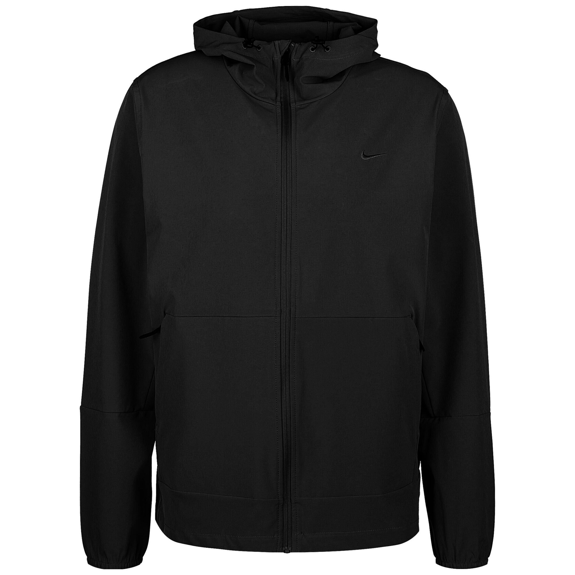 NIKE Sportdzseki 'Repel Unlimited'  fekete akciós termékkép 1